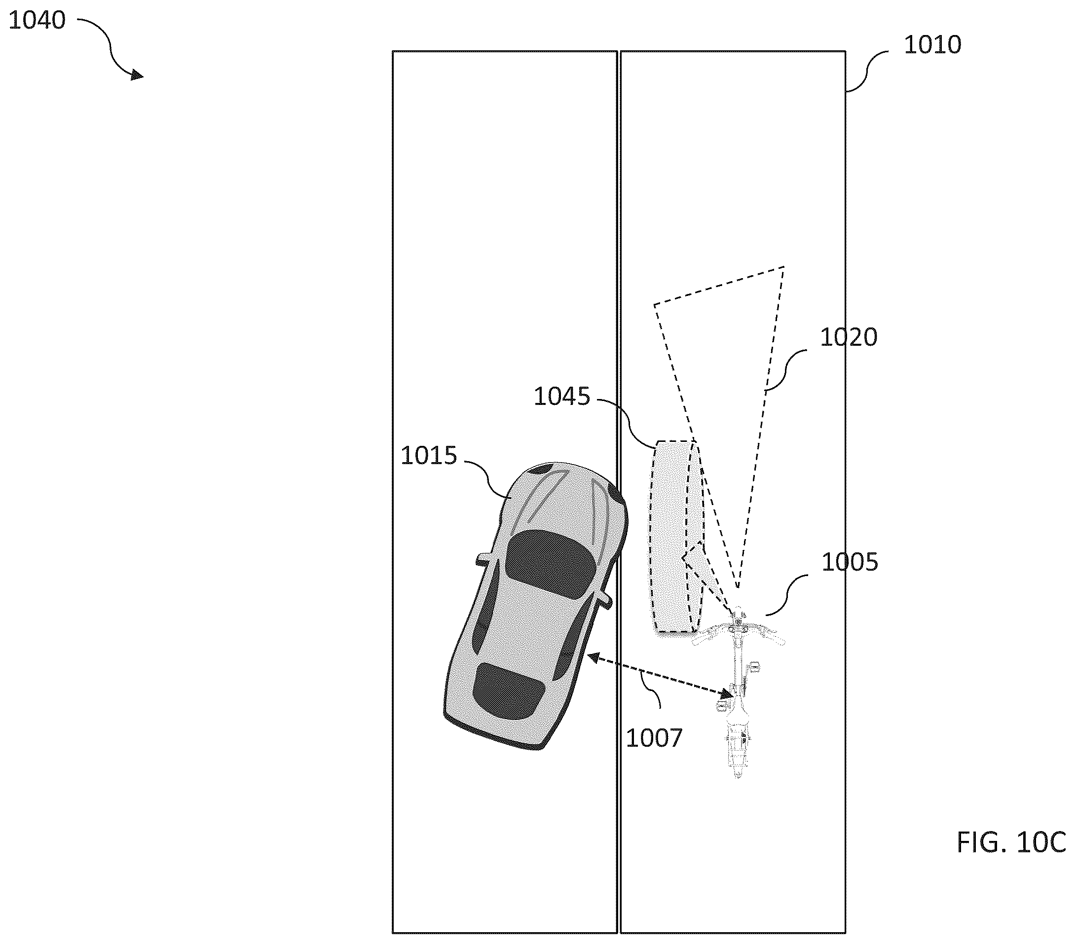 Patent US12157532 Figure 18 – Controlling operations of an electric bicycle
