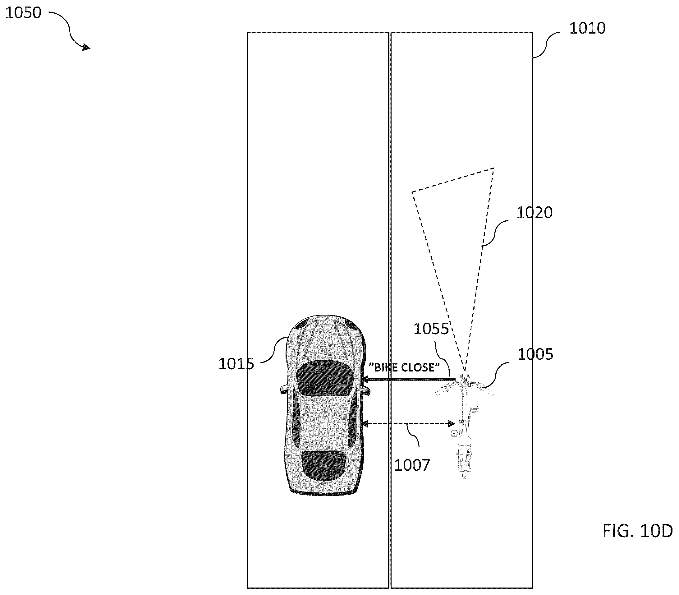 Patent US12157532 Figure 19 – Controlling operations of an electric bicycle