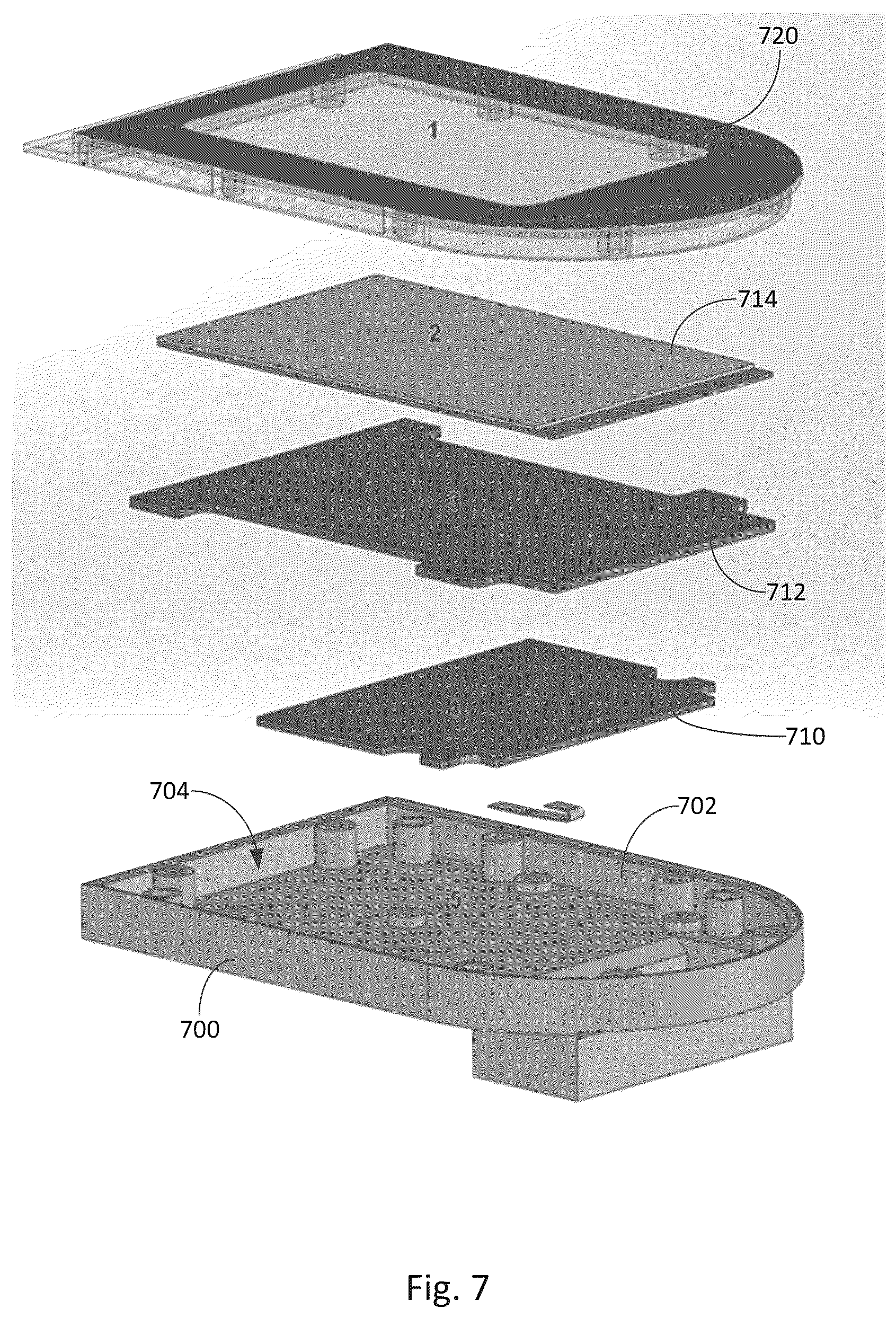 Patent US12157533 Figure 10 – Micro-mobility fleet vehicle cockpit assembly systems and methods