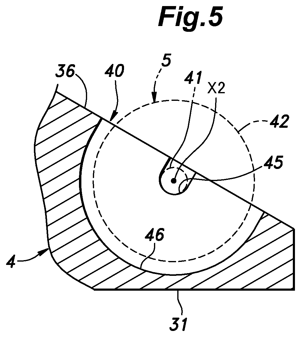 Patent US12157535 Figure 5 – Frictional drive unit