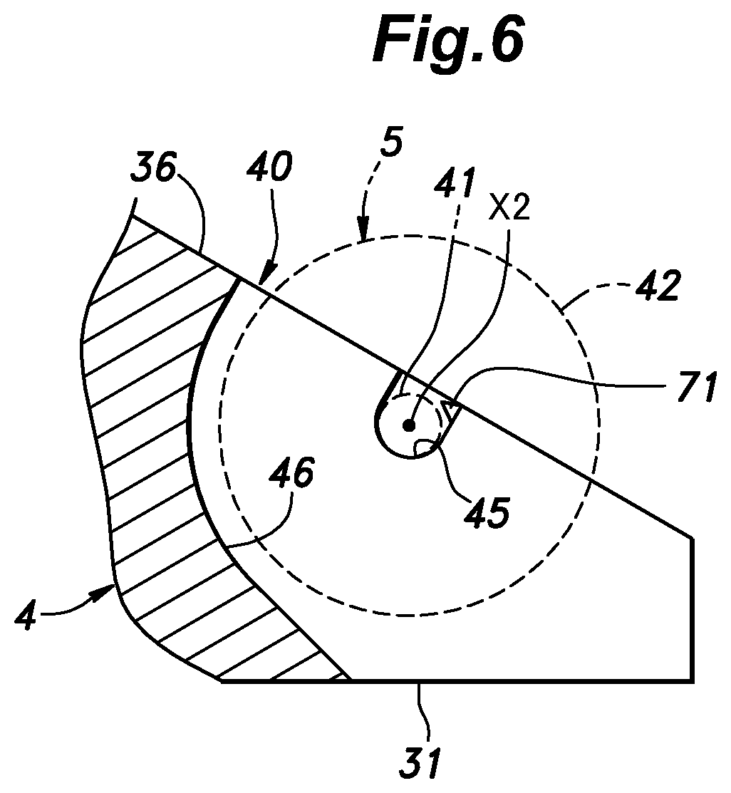 Patent US12157535 Figure 6 – Frictional drive unit