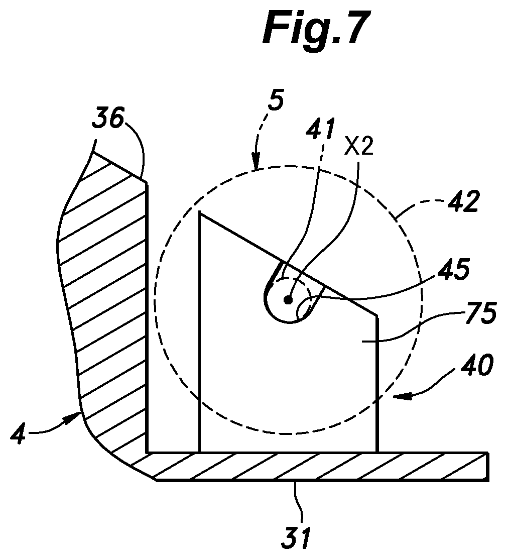 Patent US12157535 Figure 7 – Frictional drive unit