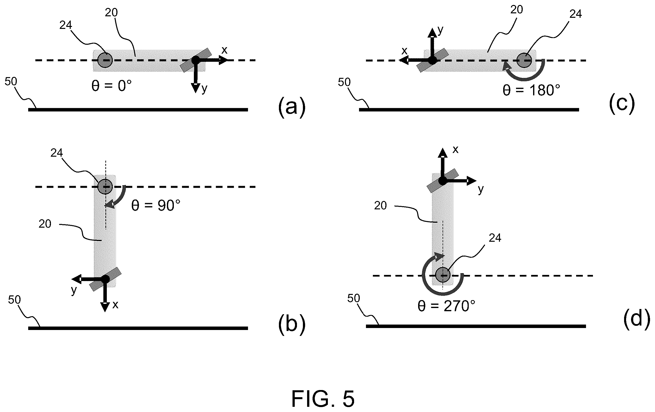 Patent US12157537 Figure 3 – Bicycle component provided with electronic device