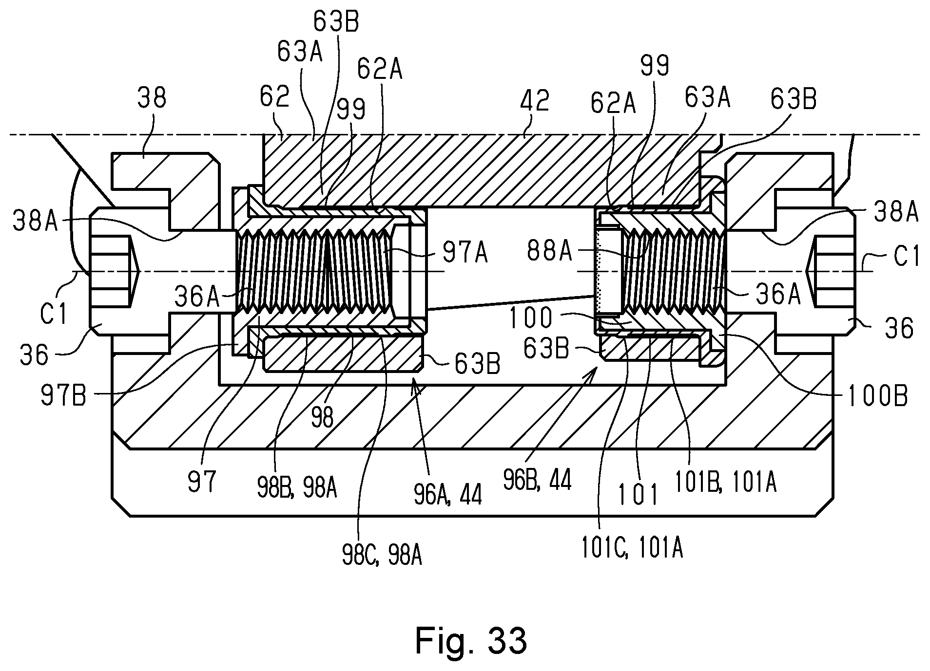 Patent US12157538 Figure 20 – Human-powered vehicle component and gear