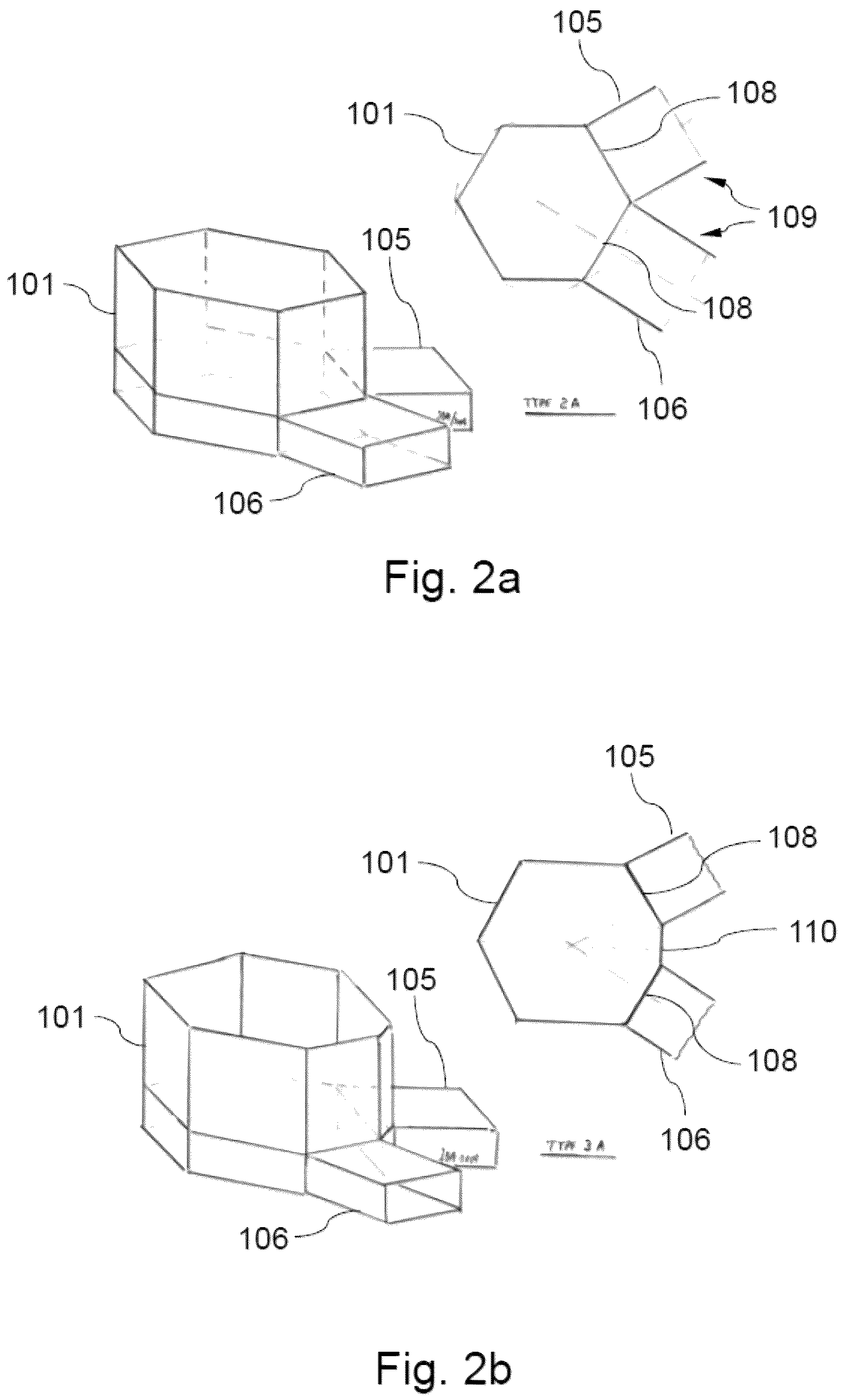 Patent US12157545 Figure 3 – Wind energy power plant and method of construction