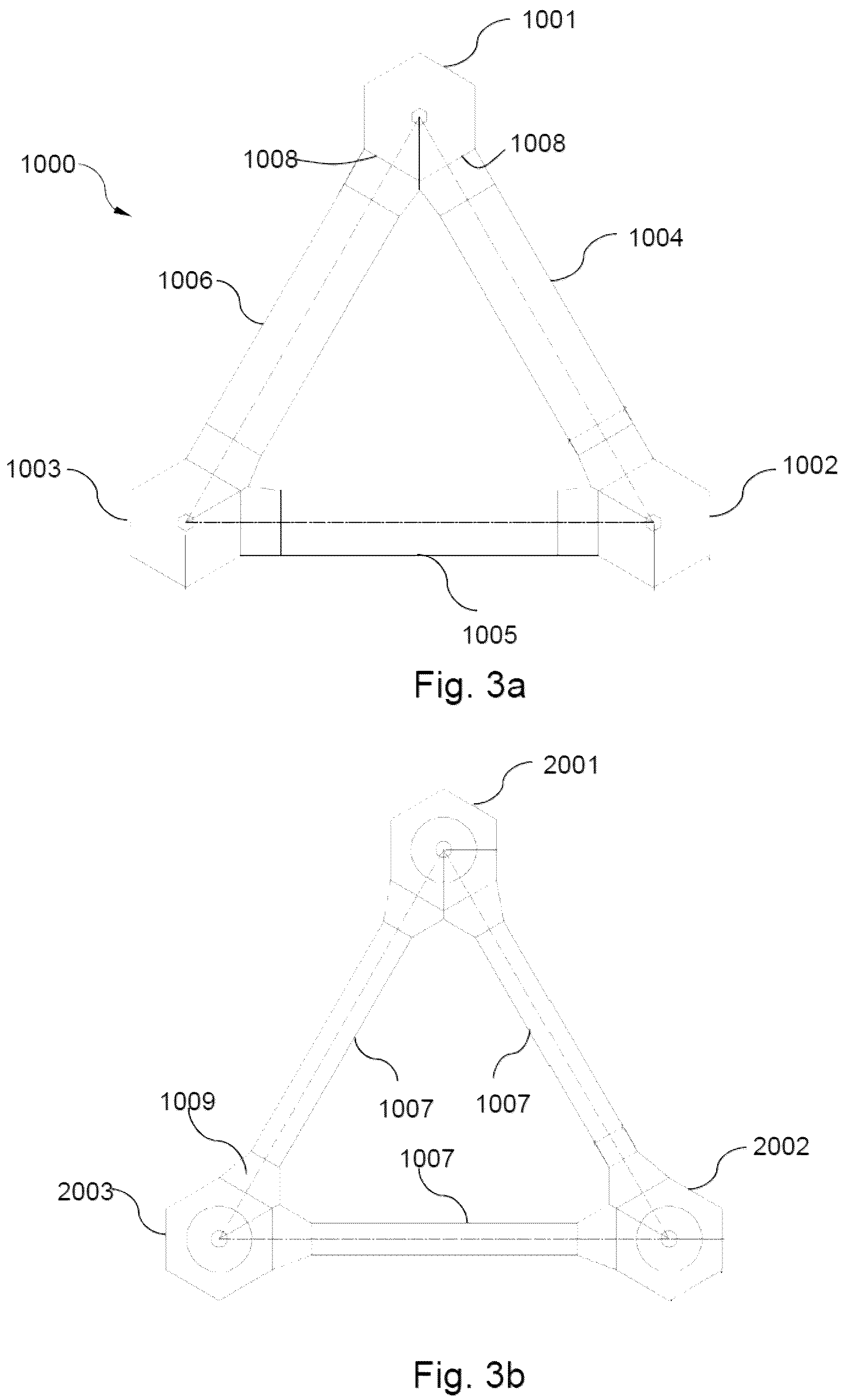 Patent US12157545 Figure 4 – Wind energy power plant and method of construction