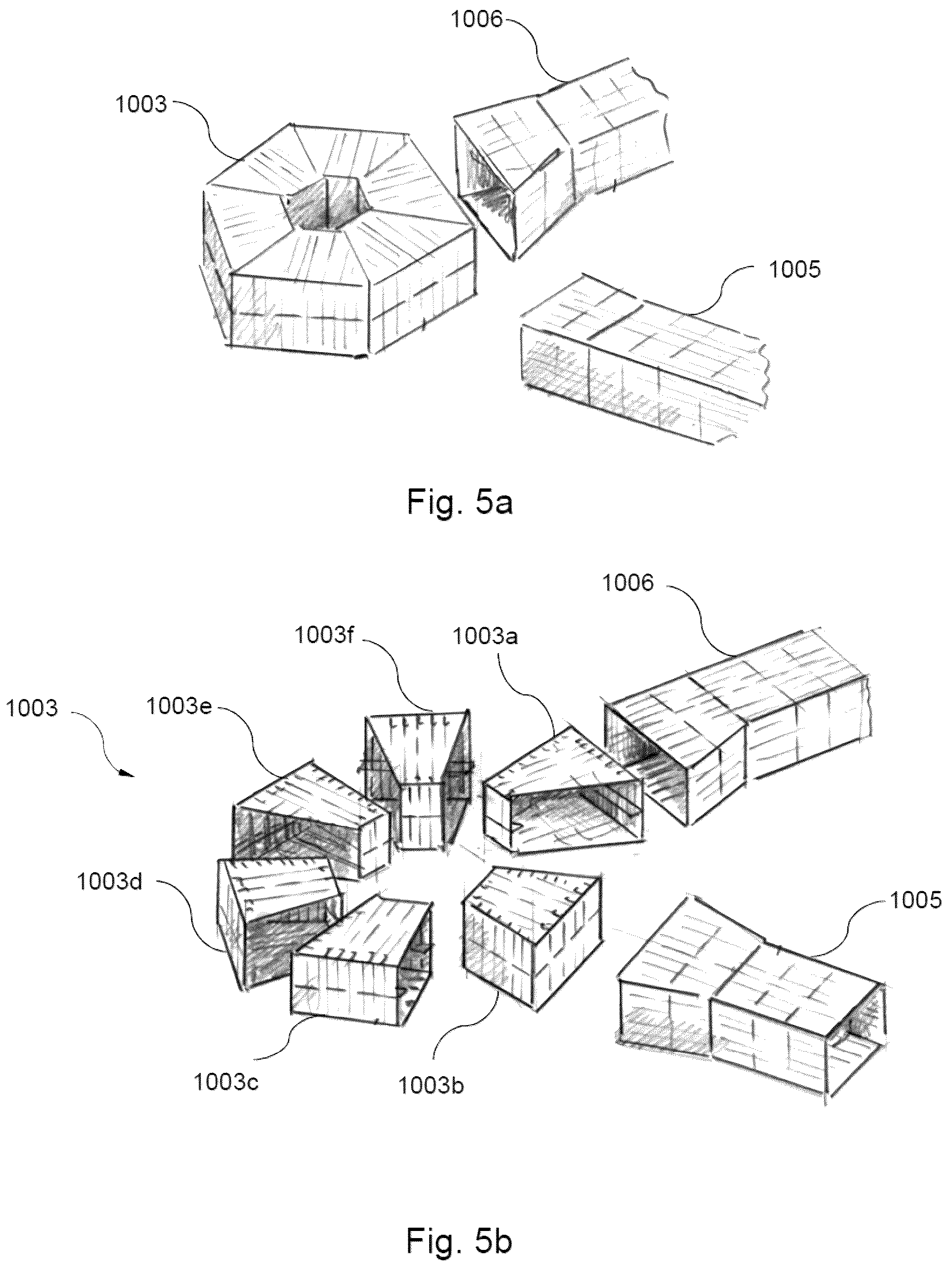 Patent US12157545 Figure 6 – Wind energy power plant and method of construction