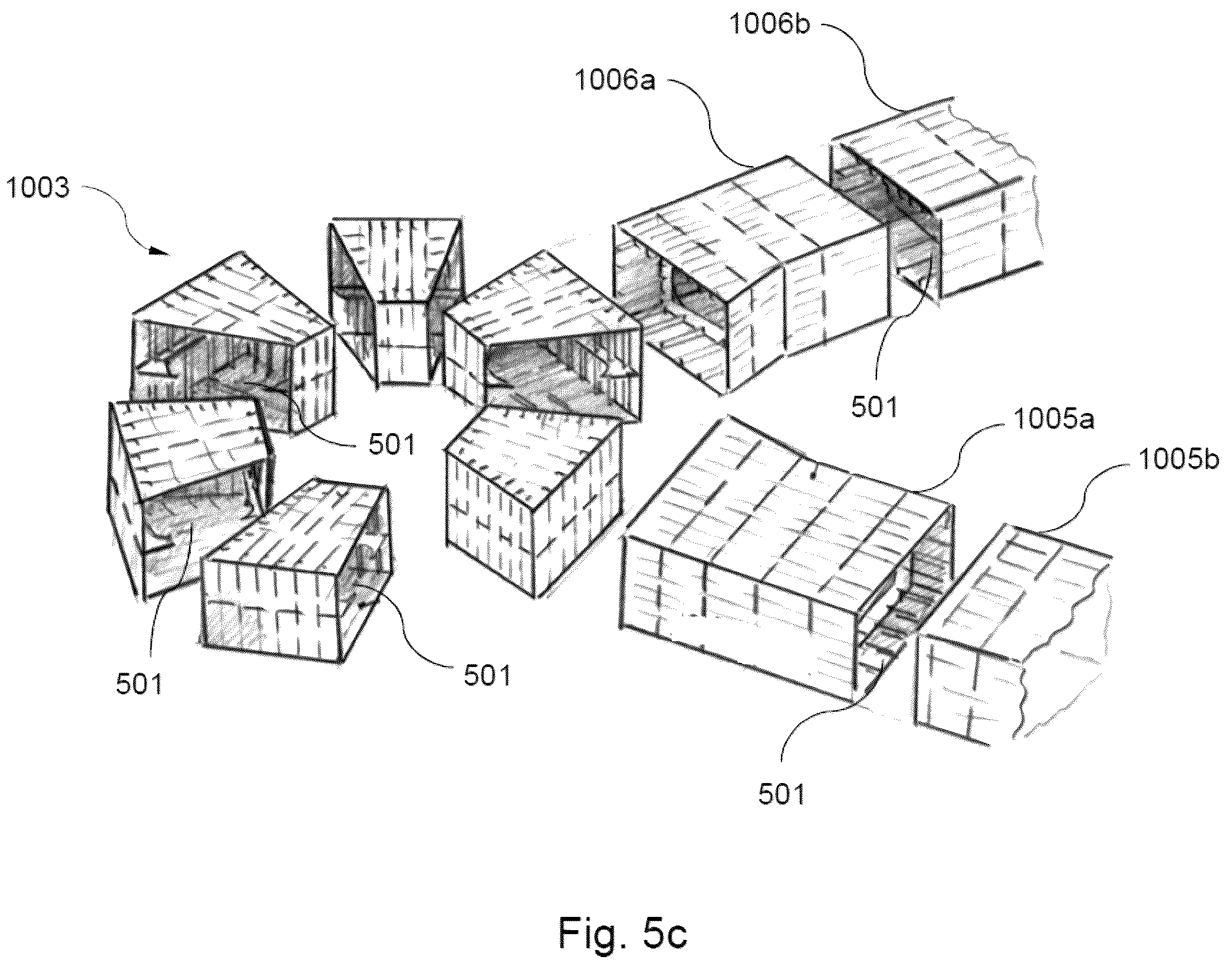 Patent US12157545 Figure 7 – Wind energy power plant and method of construction
