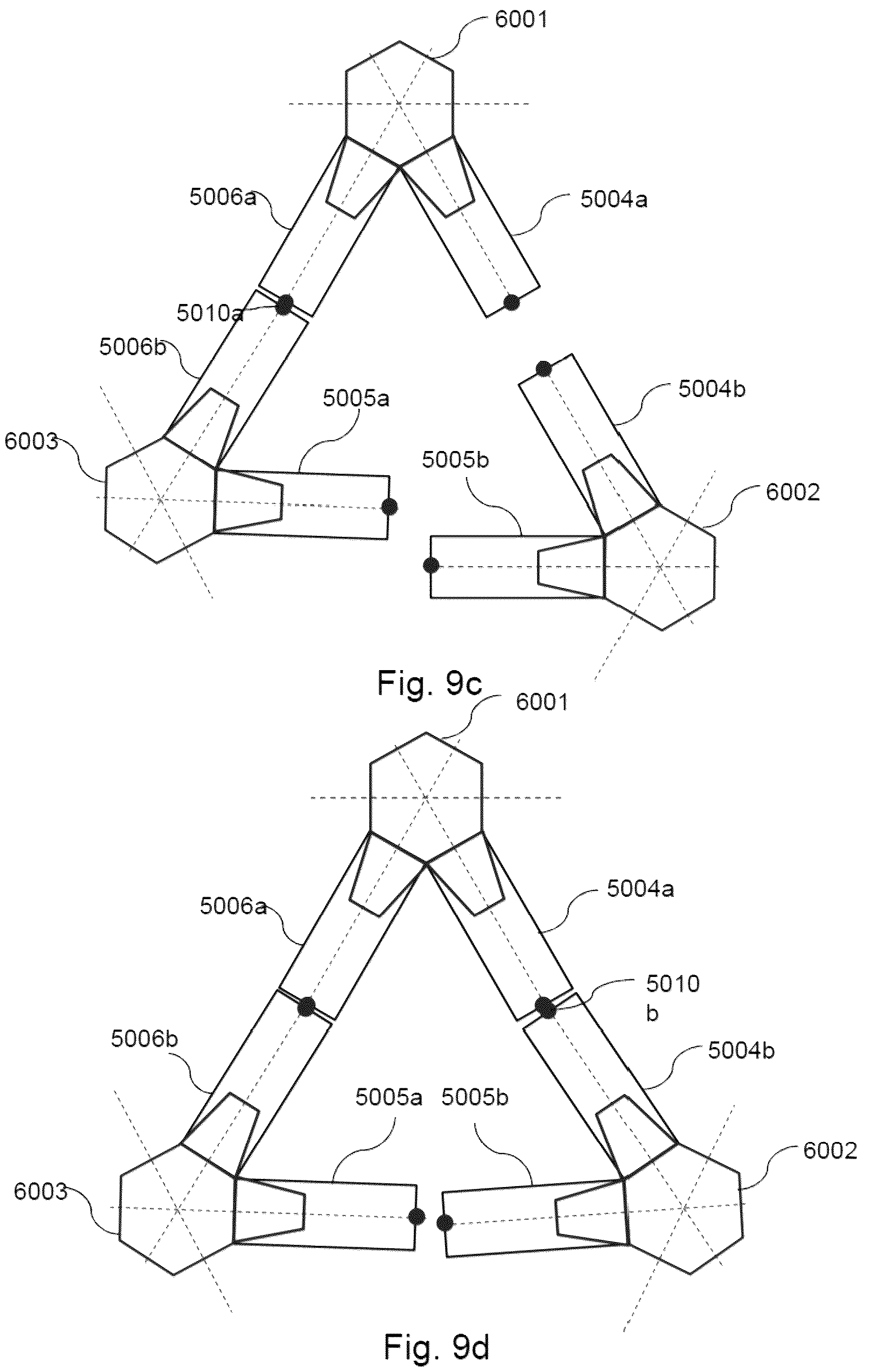 Patent US12157545 Figure 12 – Wind energy power plant and method of construction