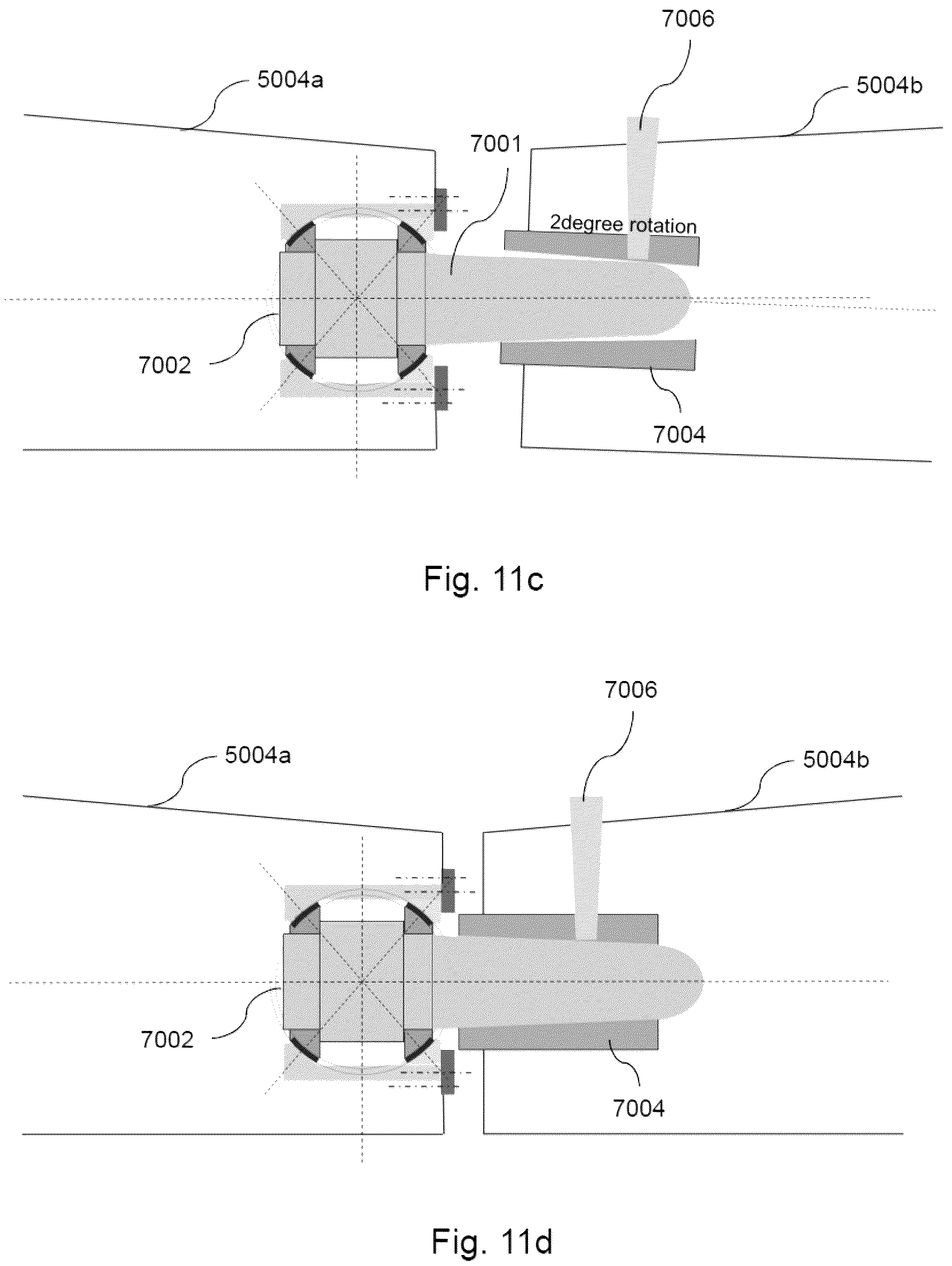 Patent US12157545 Figure 16 – Wind energy power plant and method of construction