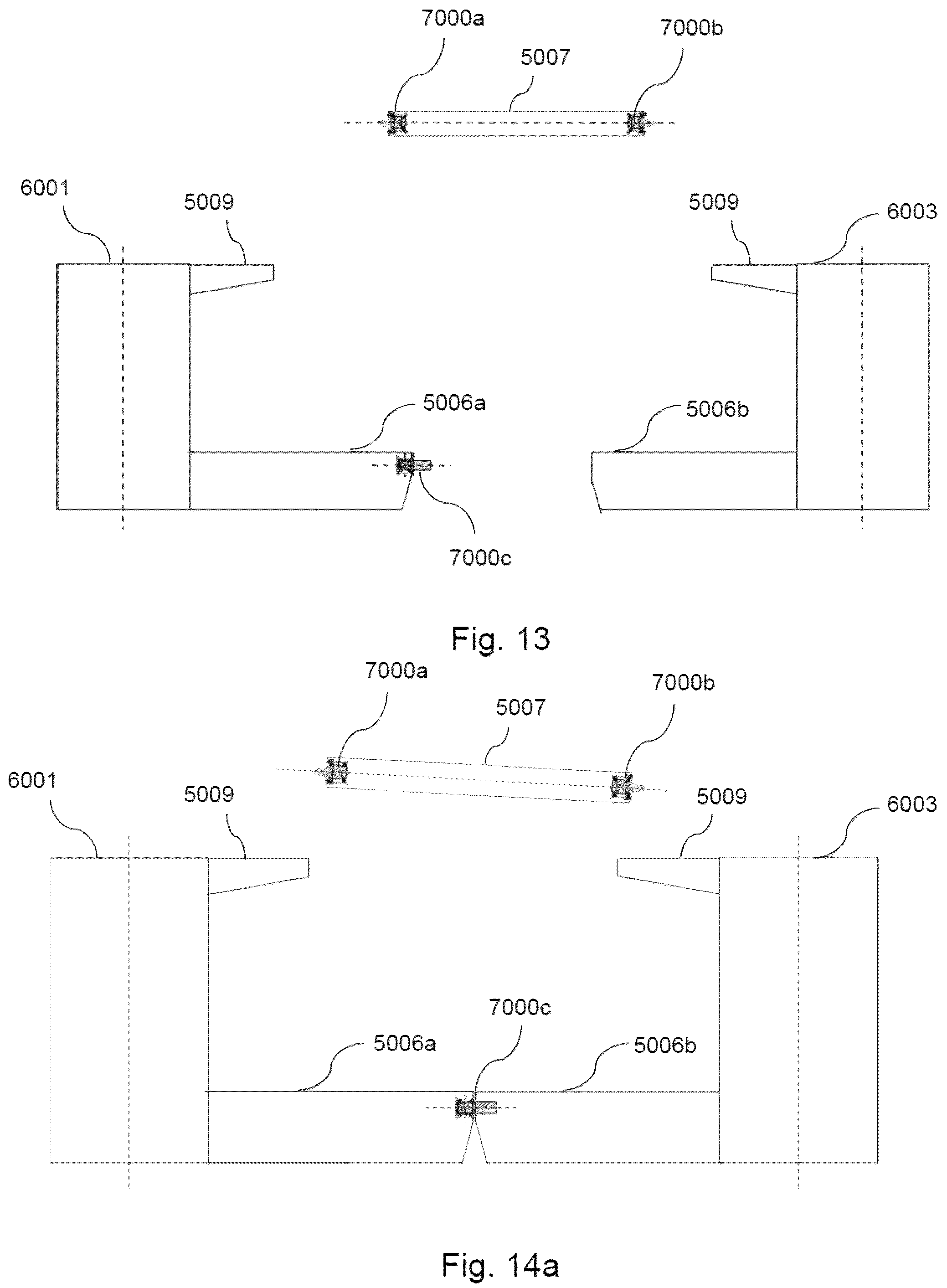Patent US12157545 Figure 19 – Wind energy power plant and method of construction