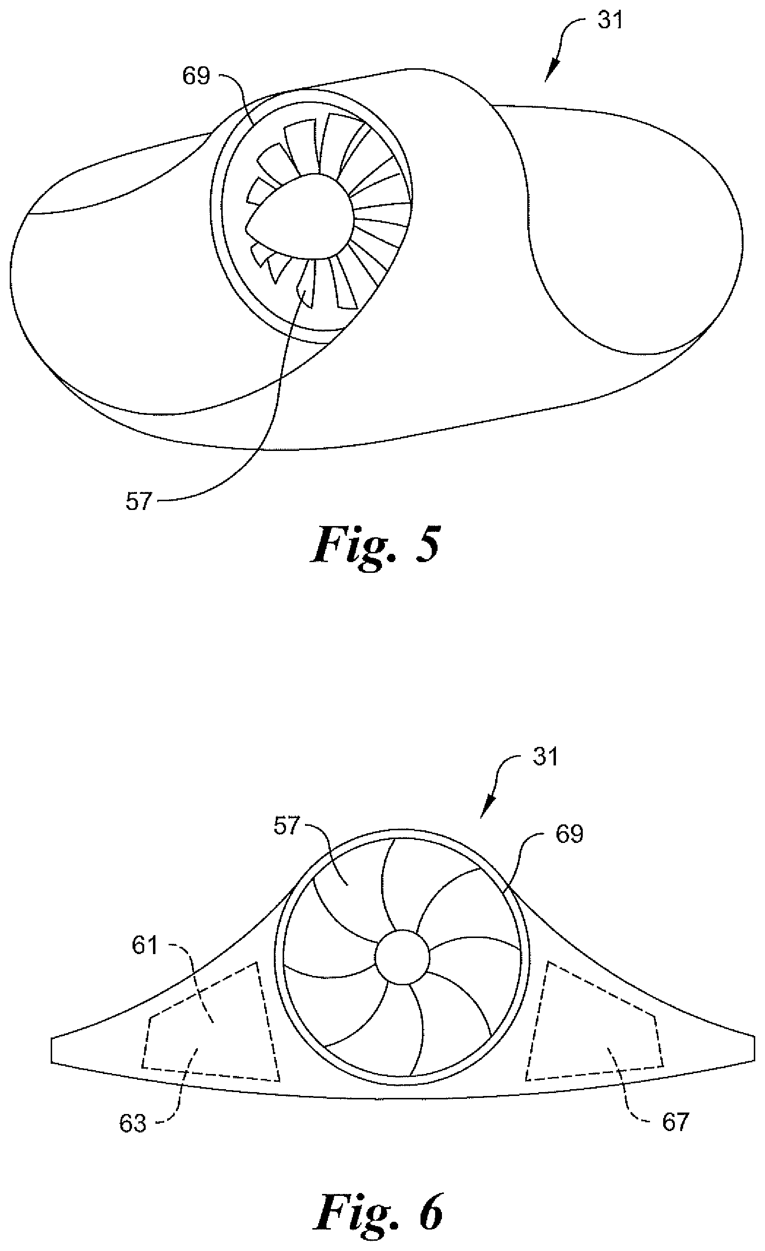 Patent US12157551 Figure 3 – Power assisted devices for generating force for powering a user on a vehicle in kiteboarding, wing foiling, paddleboarding, and the like