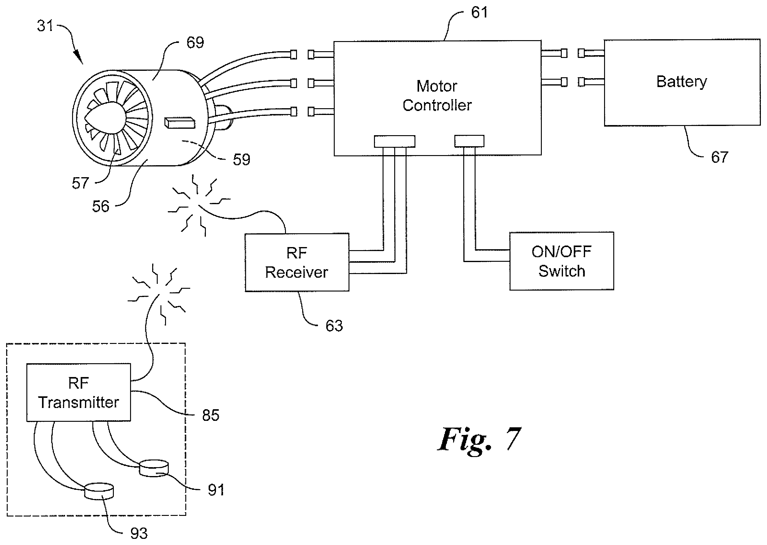 Patent US12157551 Figure 4 – Power assisted devices for generating force for powering a user on a vehicle in kiteboarding, wing foiling, paddleboarding, and the like