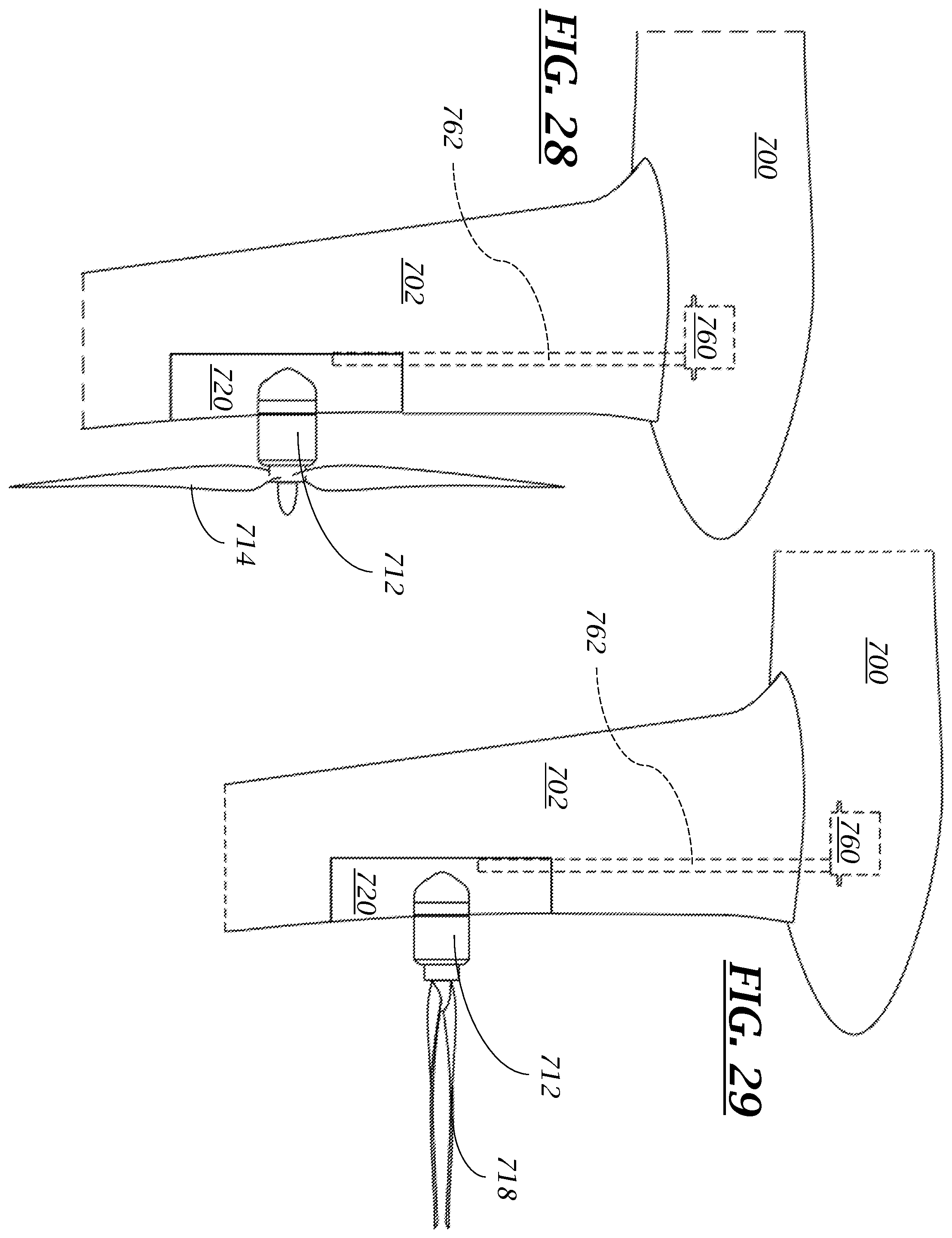 Patent US12157564 Figure 17 – Aeronautical apparatus