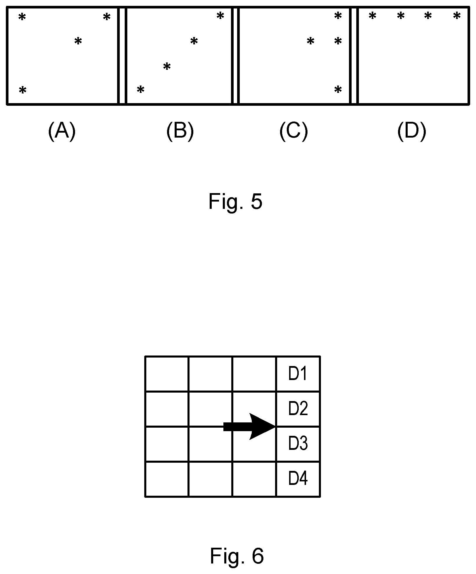 Patent US12157568 Figure 7 – Formation flight of unmanned aerial vehicles