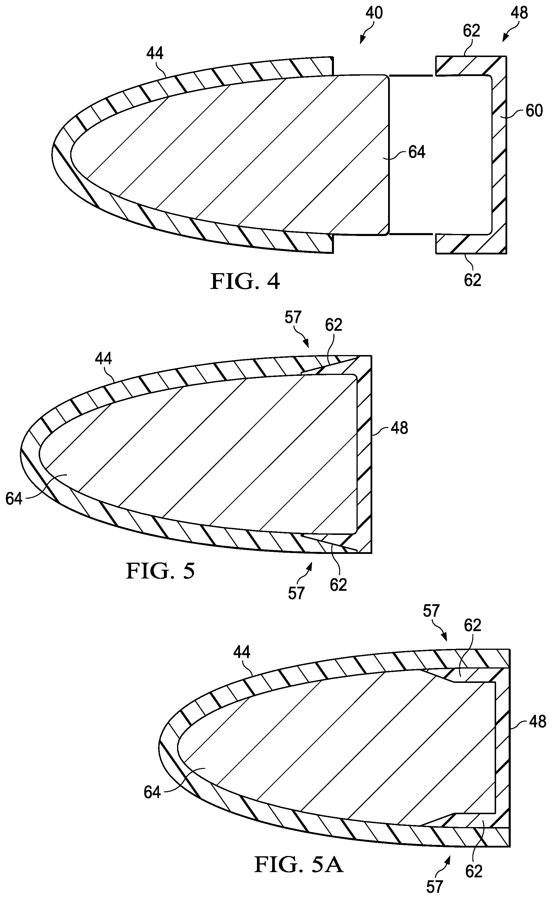 Patent US12157572 Figure 3 – Method of making a control surface