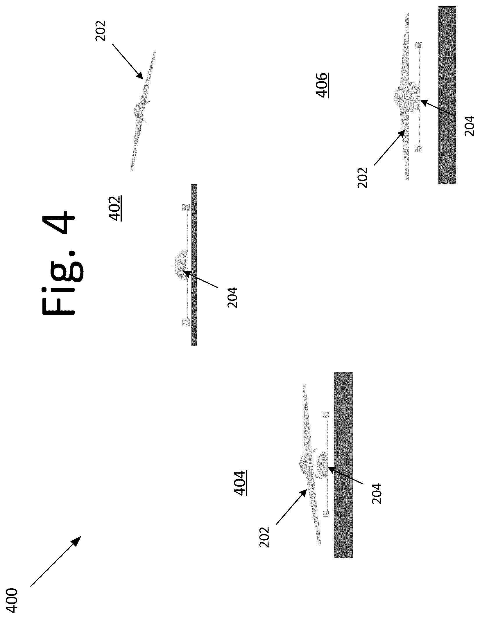 Patent US12157579 Figure 7 – Counter rotating torque drive for rotary wing vehicle propulsion