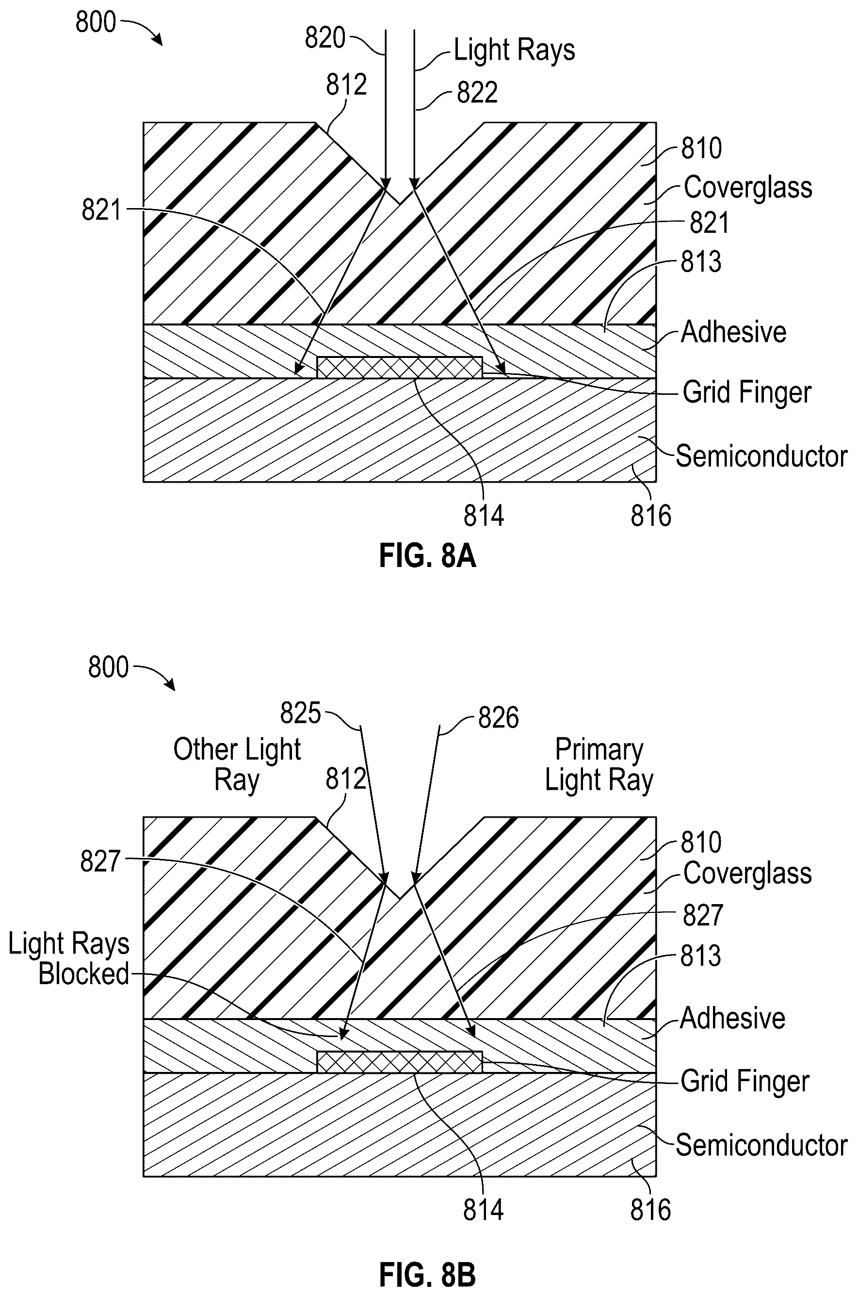 Patent US12157585 Figure 7 – Systems and methods for pointing photovoltaic arrays