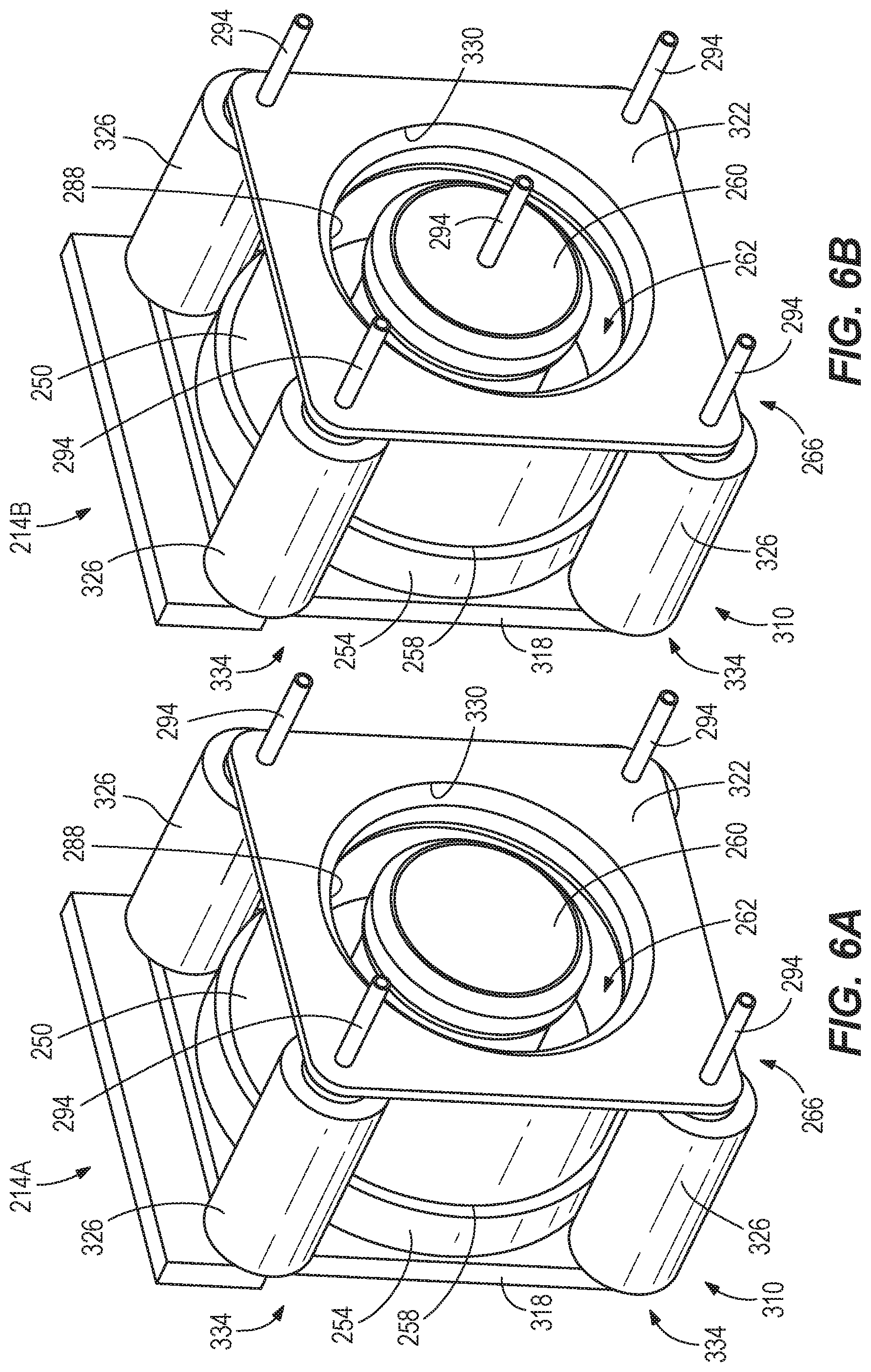 Patent US12157586 Figure 7 – Propulsion system for spacecraft