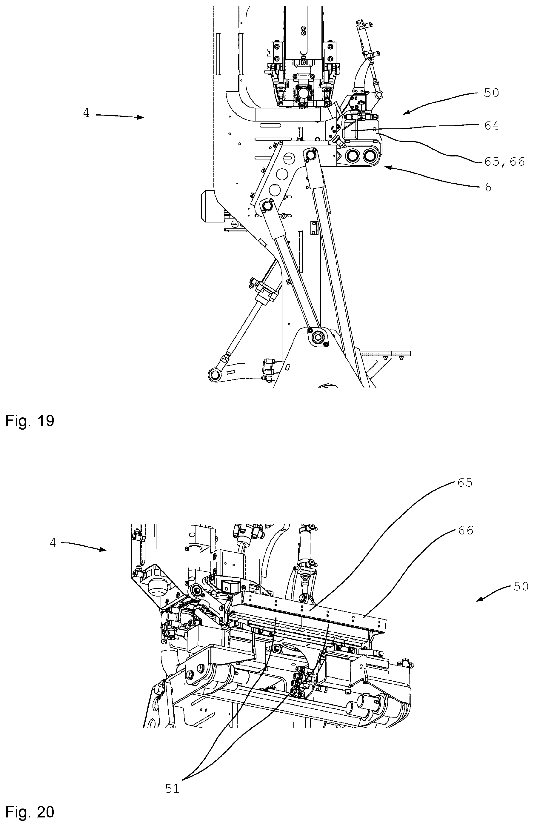 Patent US12157588 Figure 10 – Displacement device and method for displacement
