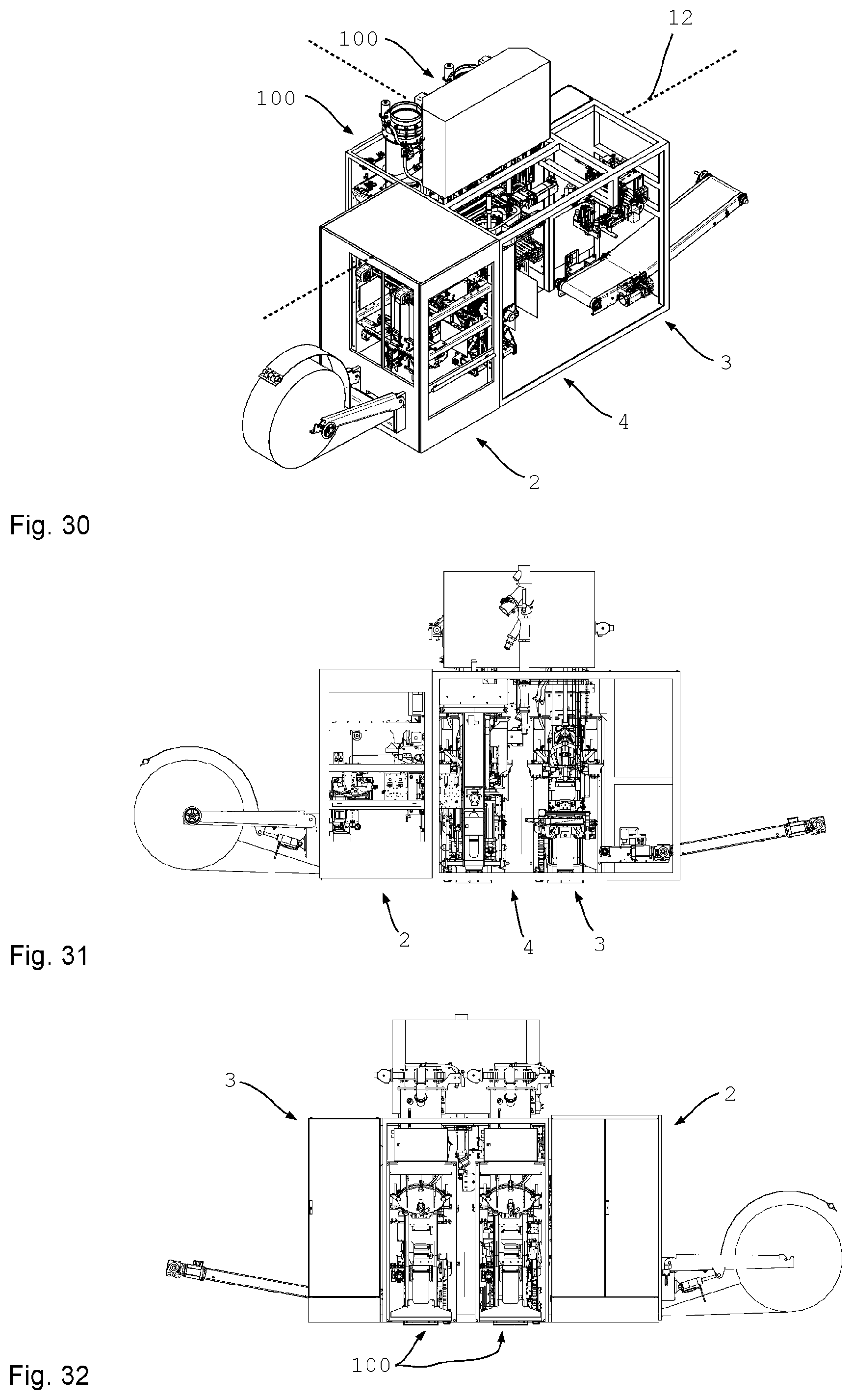 Patent US12157588 Figure 16 – Displacement device and method for displacement