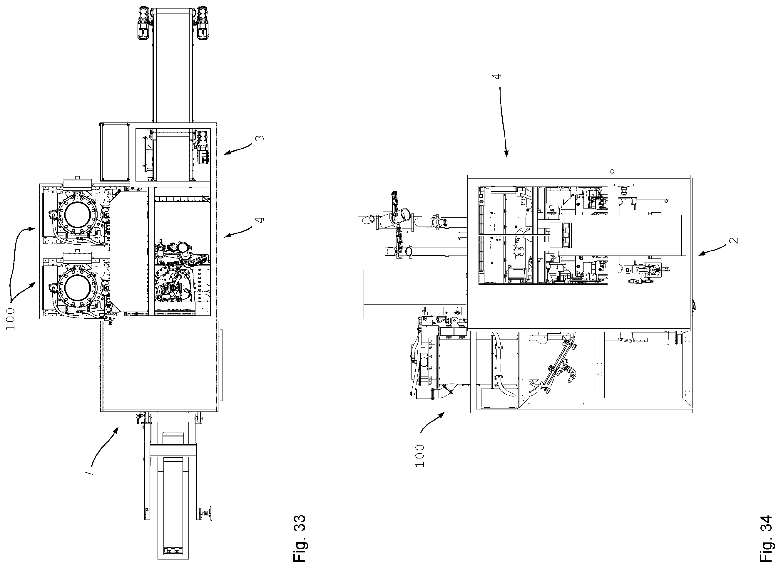 Patent US12157588 Figure 17 – Displacement device and method for displacement