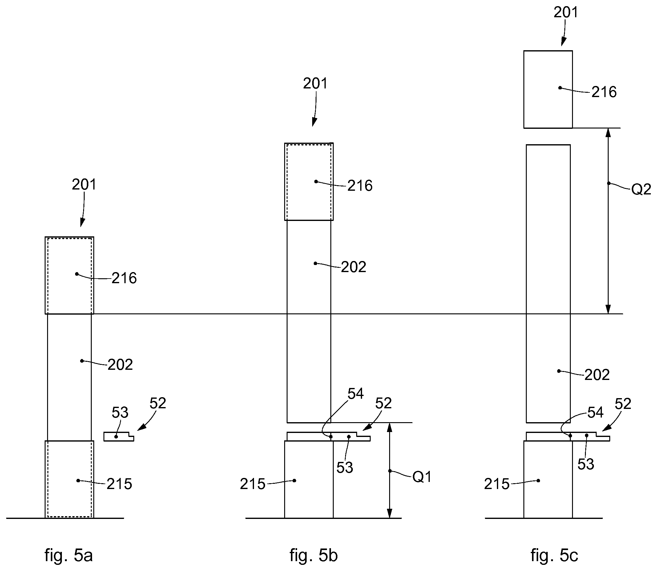 Patent US12157594 Figure 3 – Machine and method for the automatic treatment of components of inhalers; in particular cartomizers for electronic cigarettes
