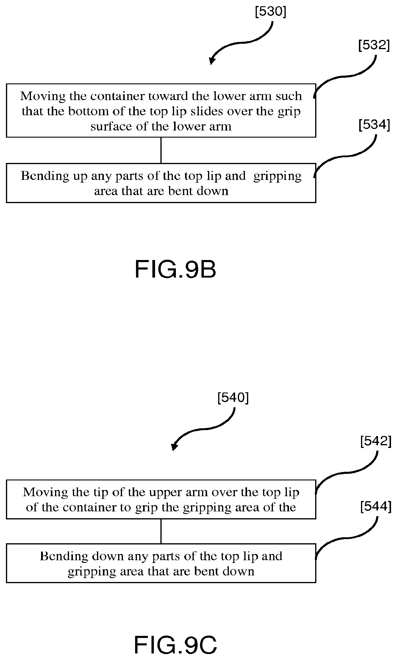 Patent US12157595 Figure 6 – Cover removal system for use in controlled environment enclosures