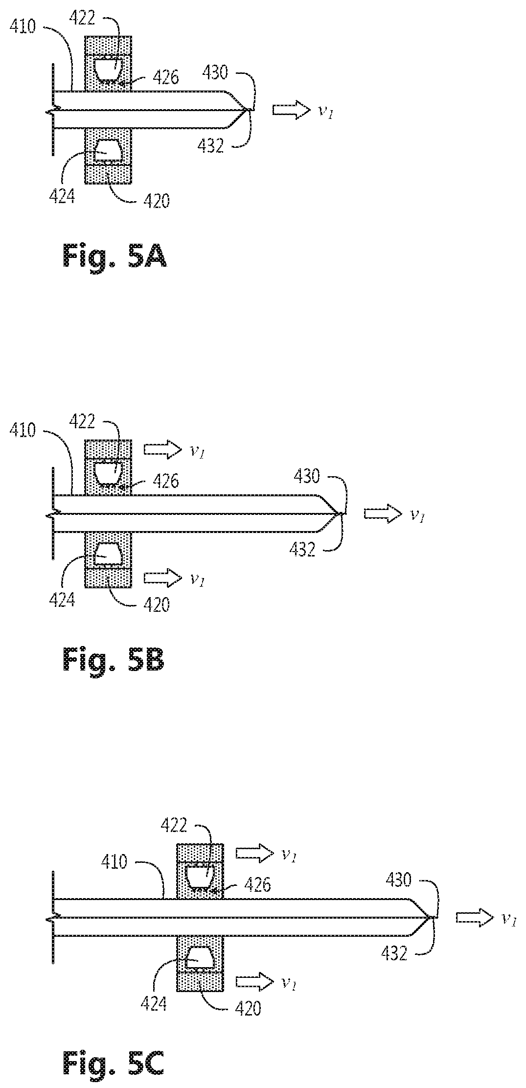 Patent US12157597 Figure 6 – End seal carriage velocity differential
