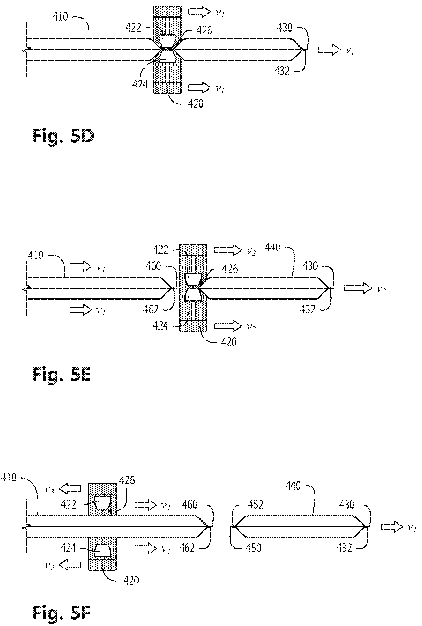 Patent US12157597 Figure 7 – End seal carriage velocity differential