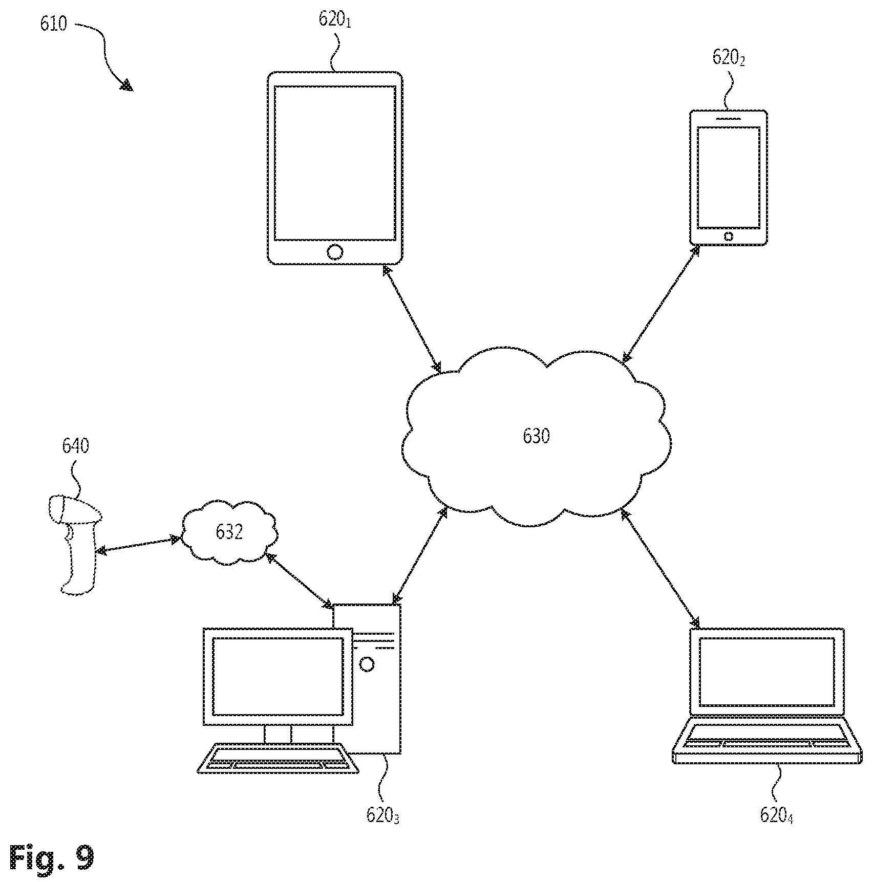 Patent US12157597 Figure 11 – End seal carriage velocity differential