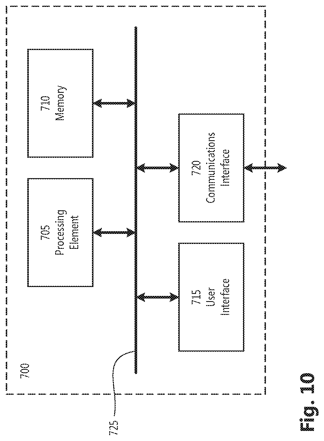 Patent US12157597 Figure 12 – End seal carriage velocity differential