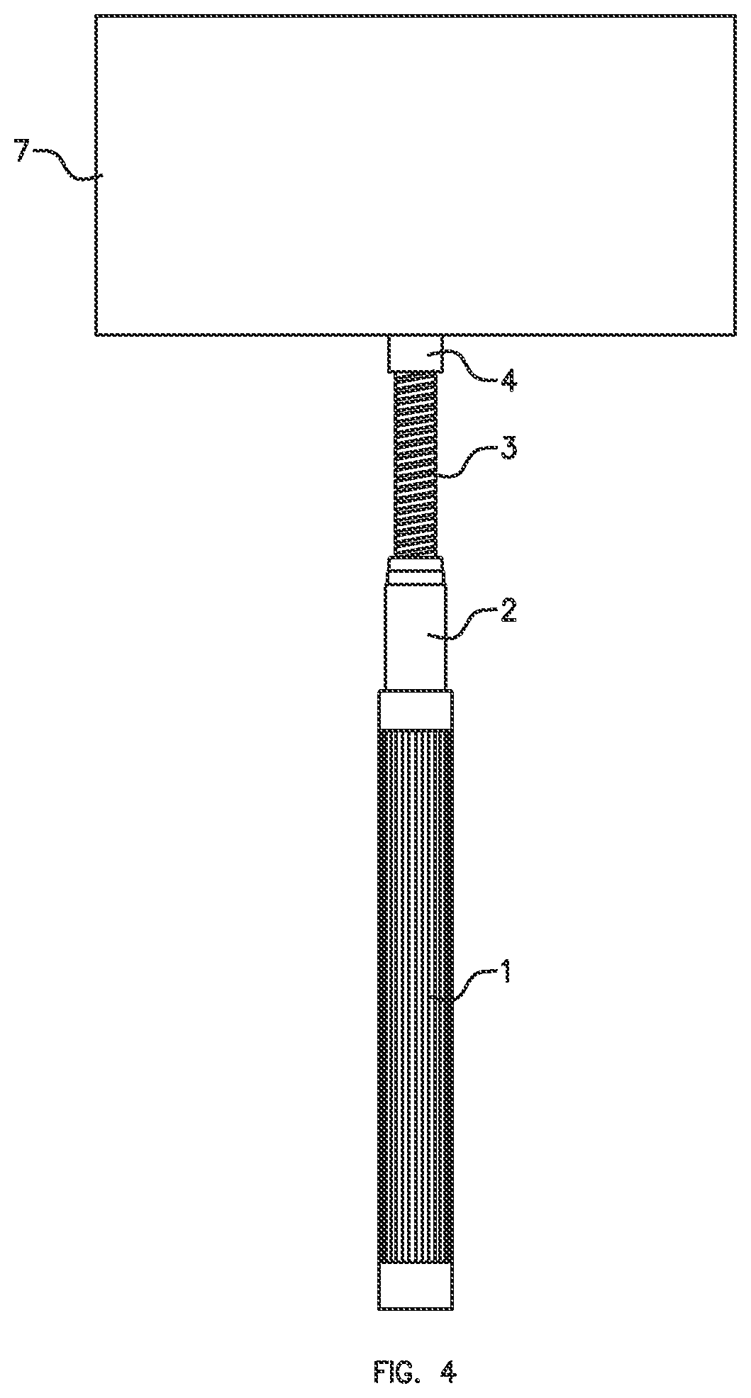 Patent US12157600 Figure 3 – Positioning device and method for vehicle stickers