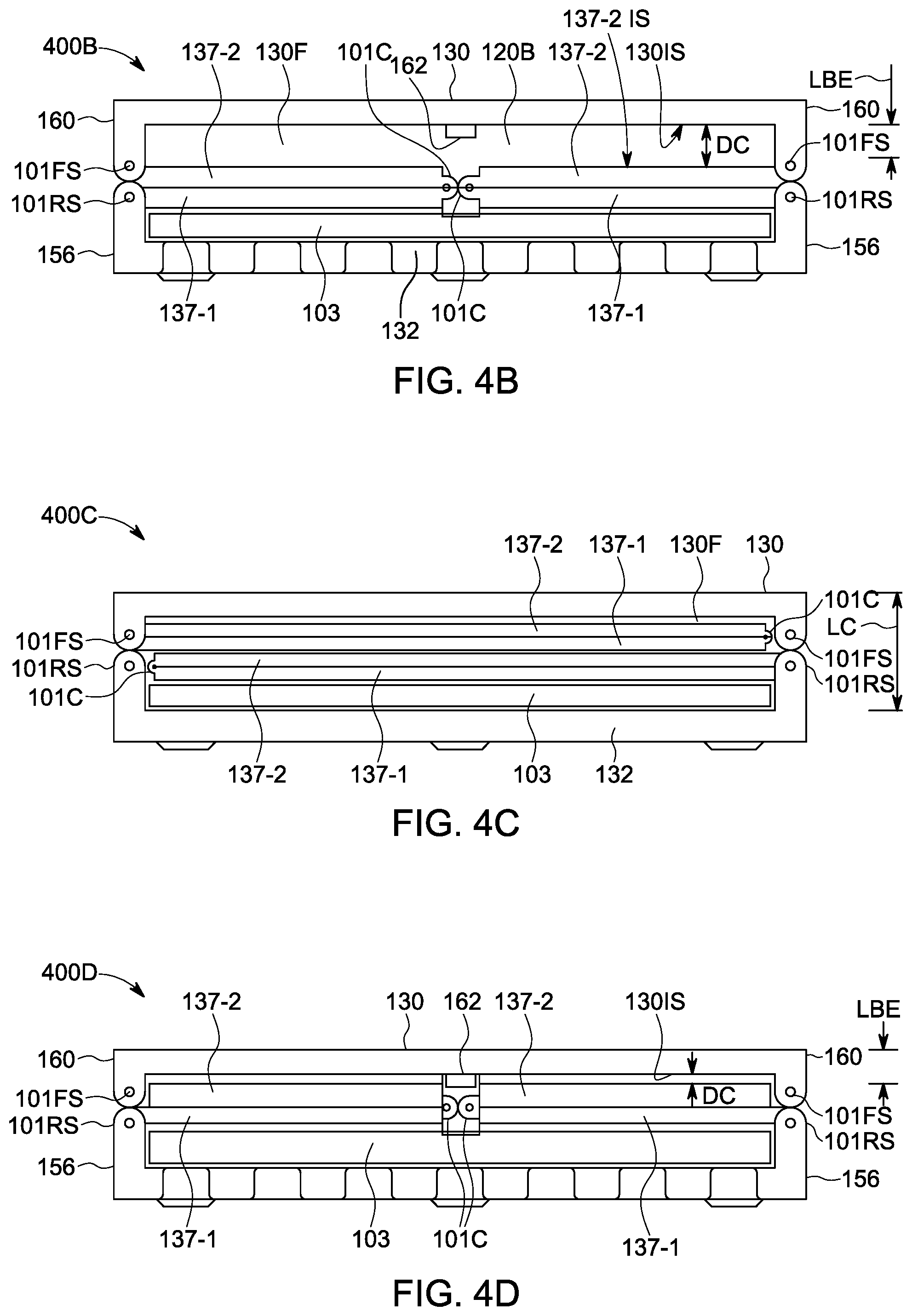 Patent US12157603 Figure 5 – Multiple configuration storage bin and methods of operation and manufacture thereof