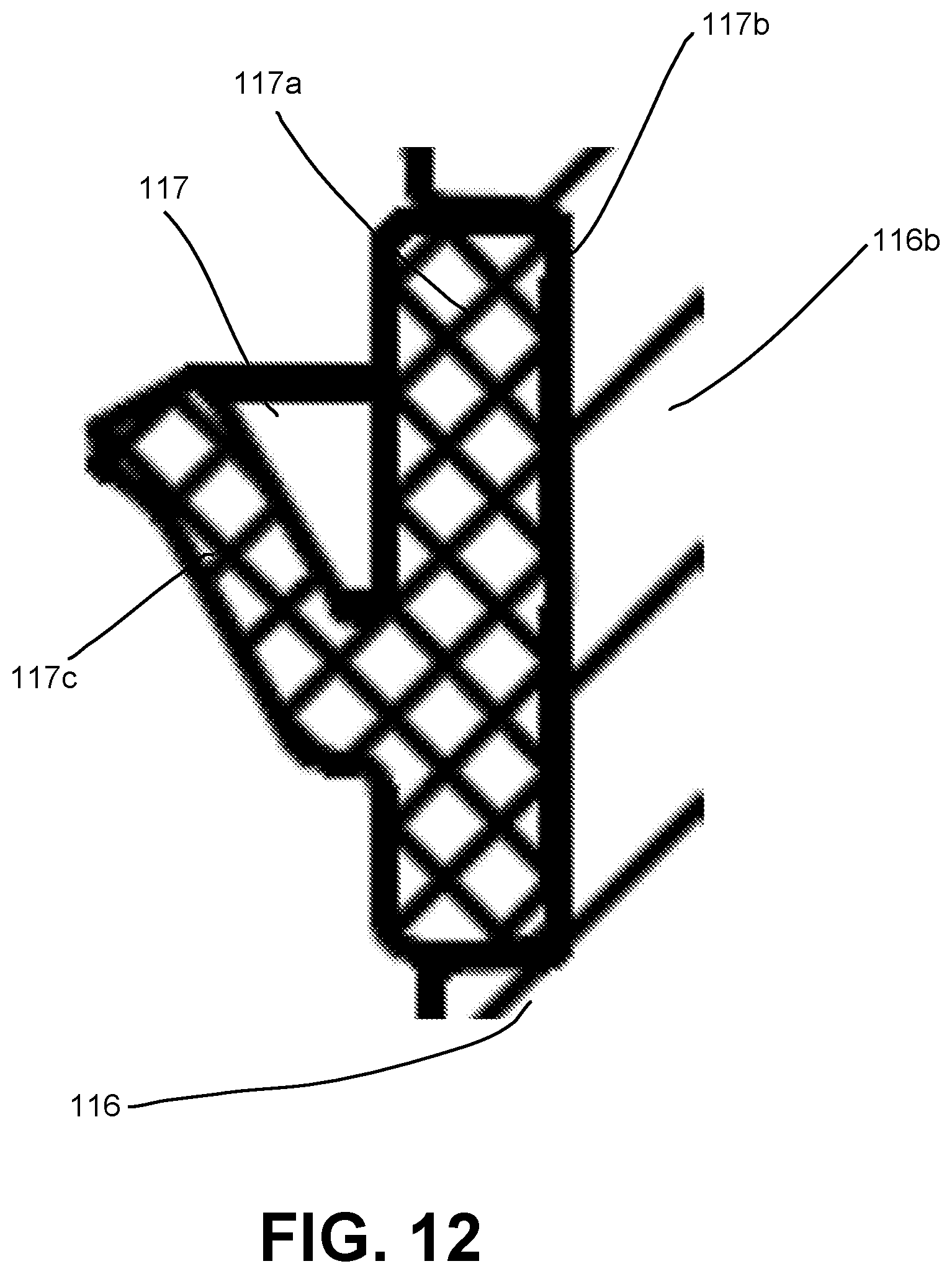 Patent US12157604 Figure 11 – Portable container and container assembly