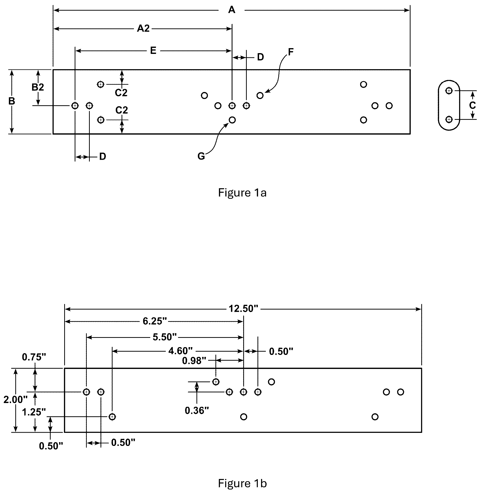 Patent US12157606 Figure 1 – Re-configurable and re-sizable modular storage container system