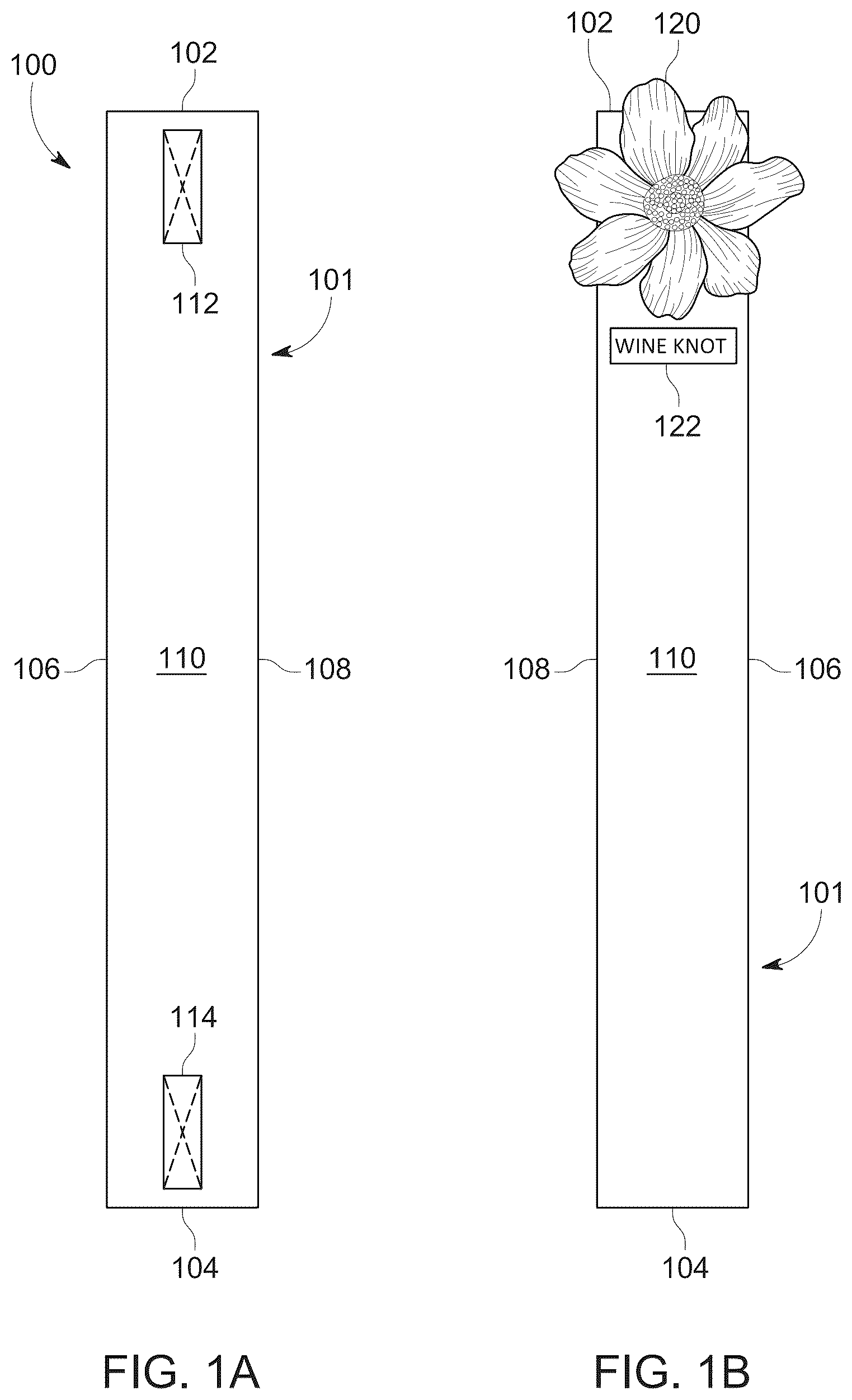 Patent US12157607 Figure 1 – Drip prevention device and method