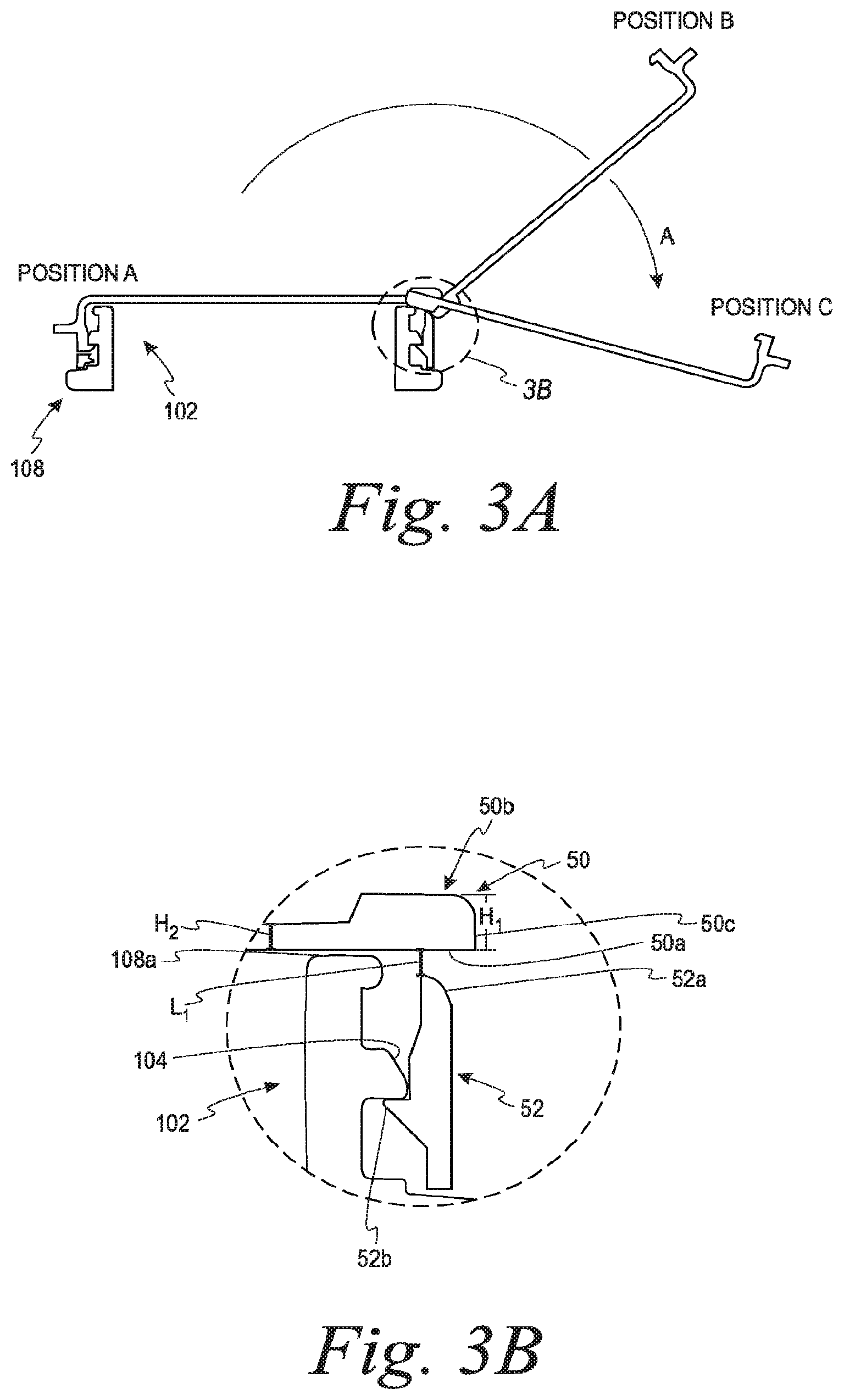 Patent US12157610 Figure 4 – Flip-top closure