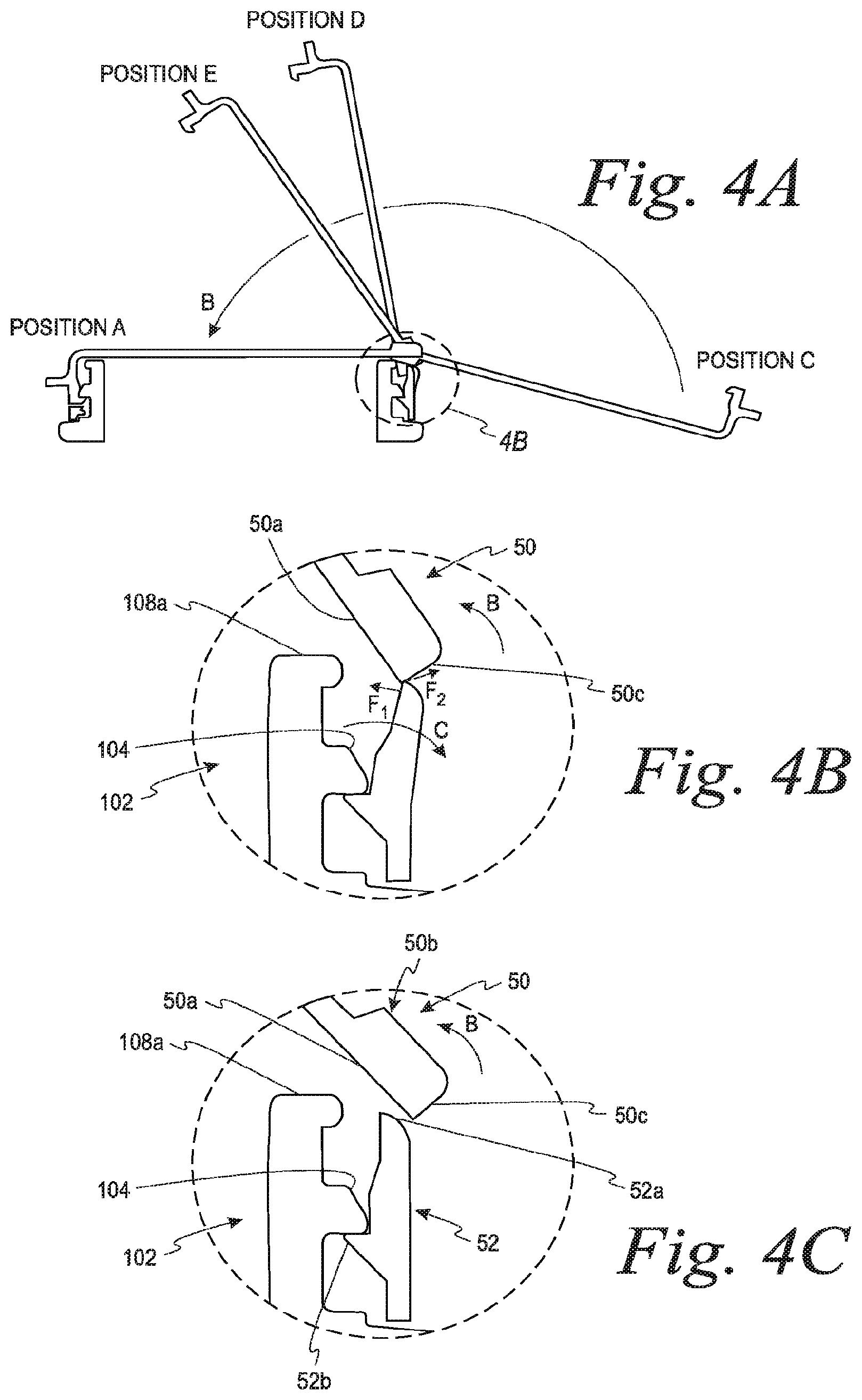 Patent US12157610 Figure 6 – Flip-top closure