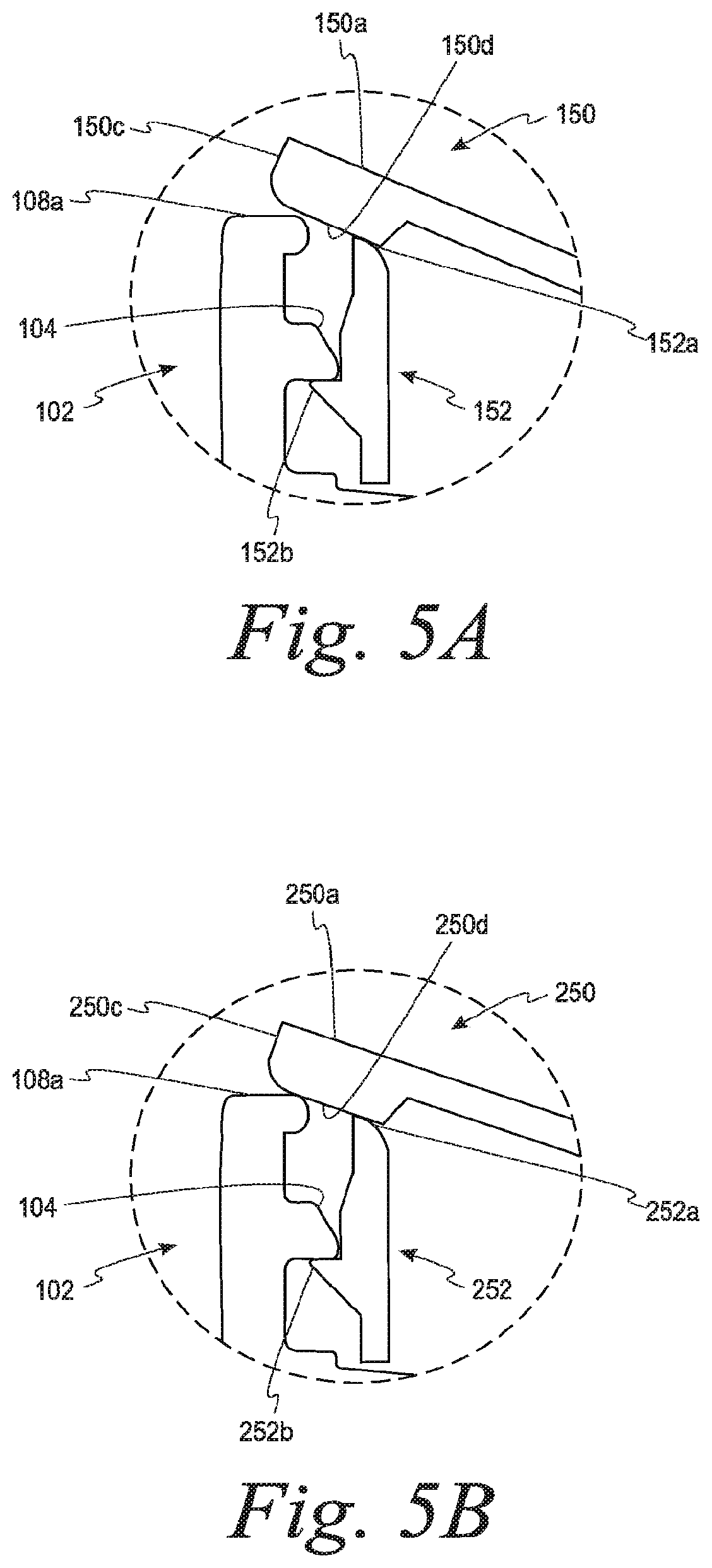 Patent US12157610 Figure 7 – Flip-top closure