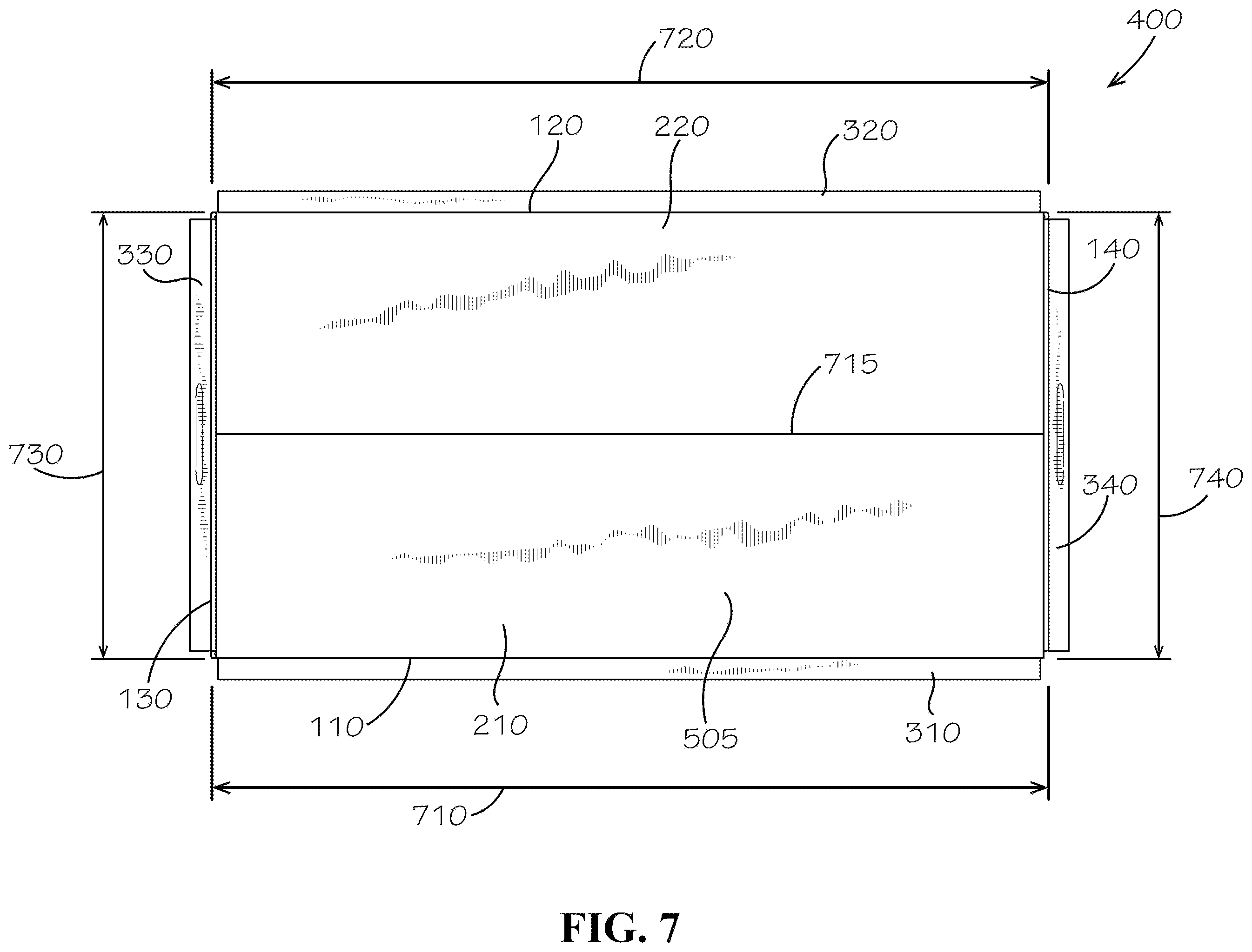 Patent US12157612 Figure 6 – Double-handle box