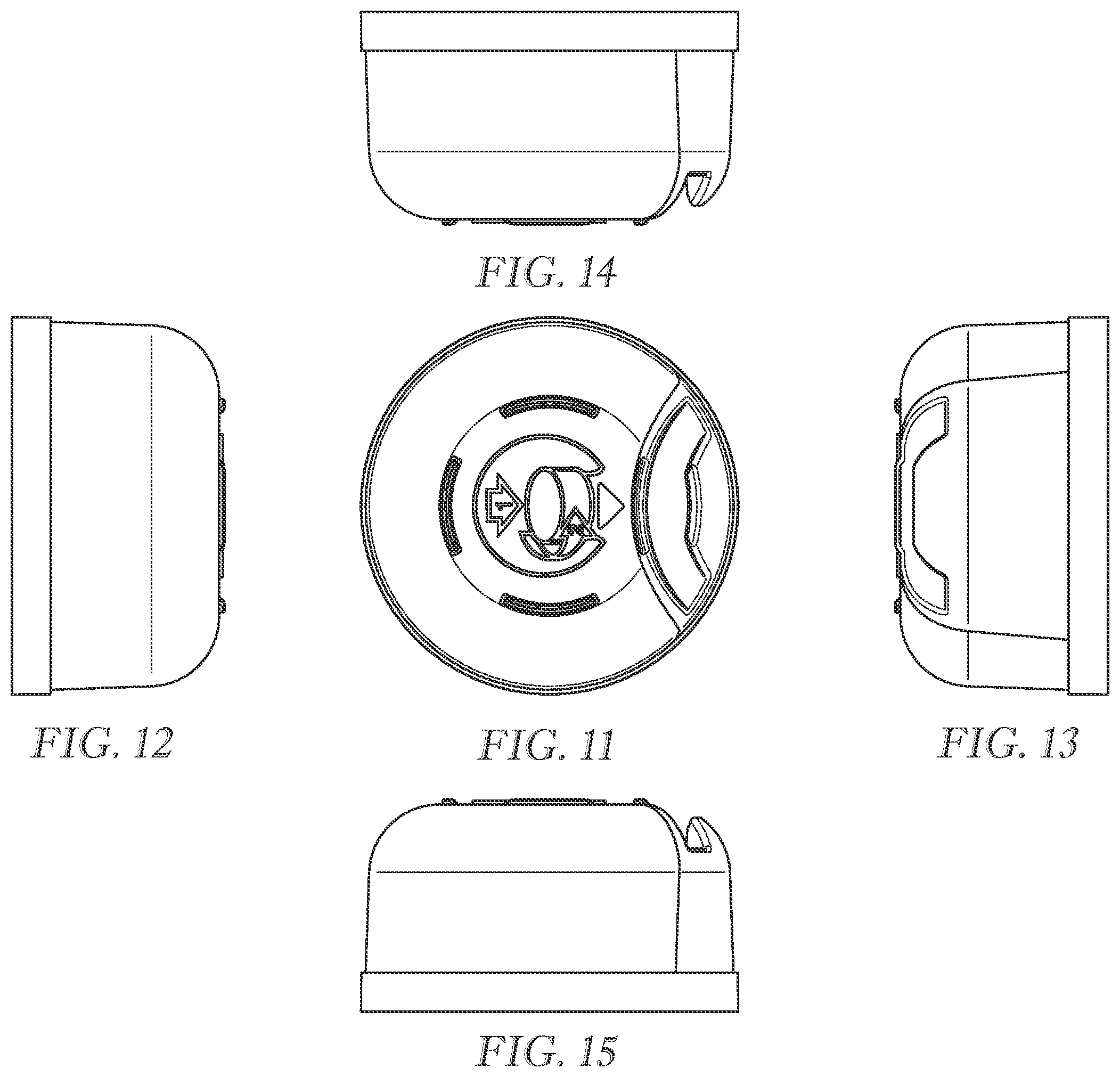 Patent US12157613 Figure 8 – Selectively openable closure for a container