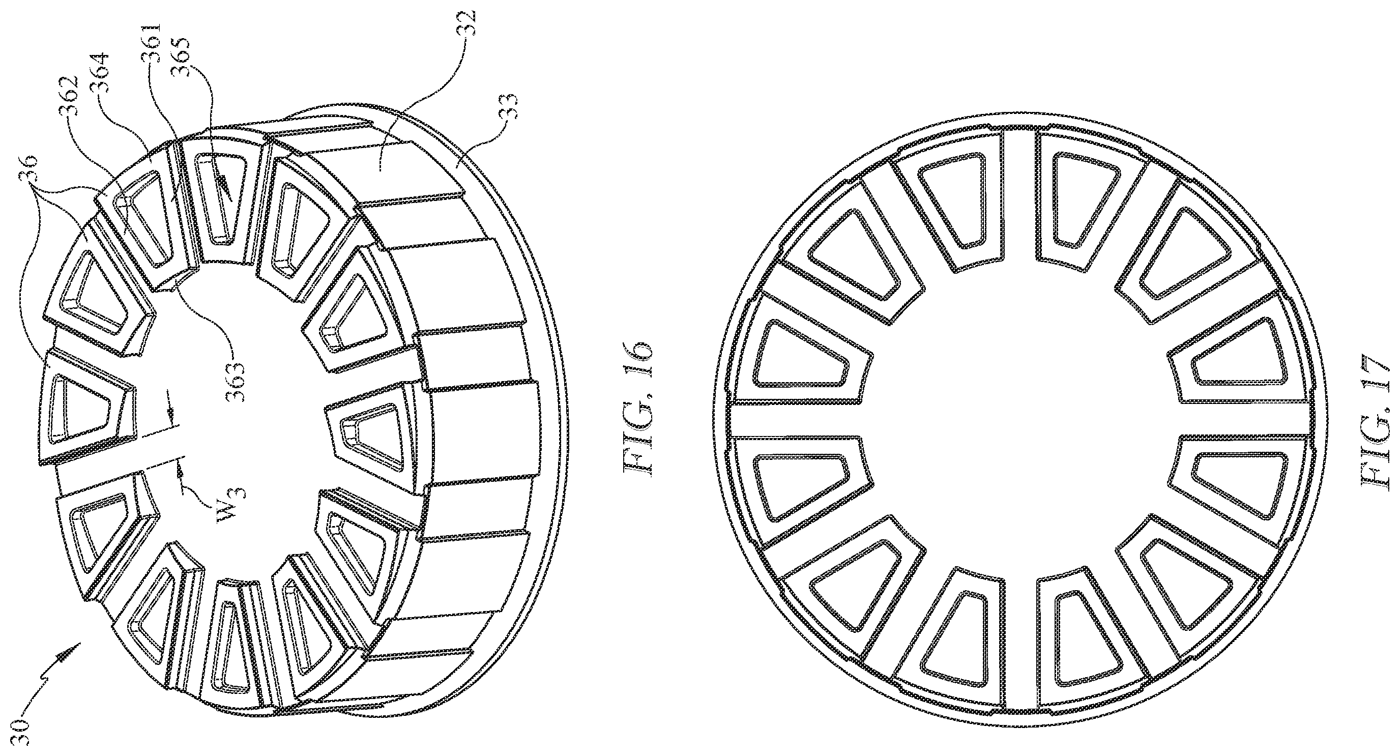 Patent US12157613 Figure 9 – Selectively openable closure for a container