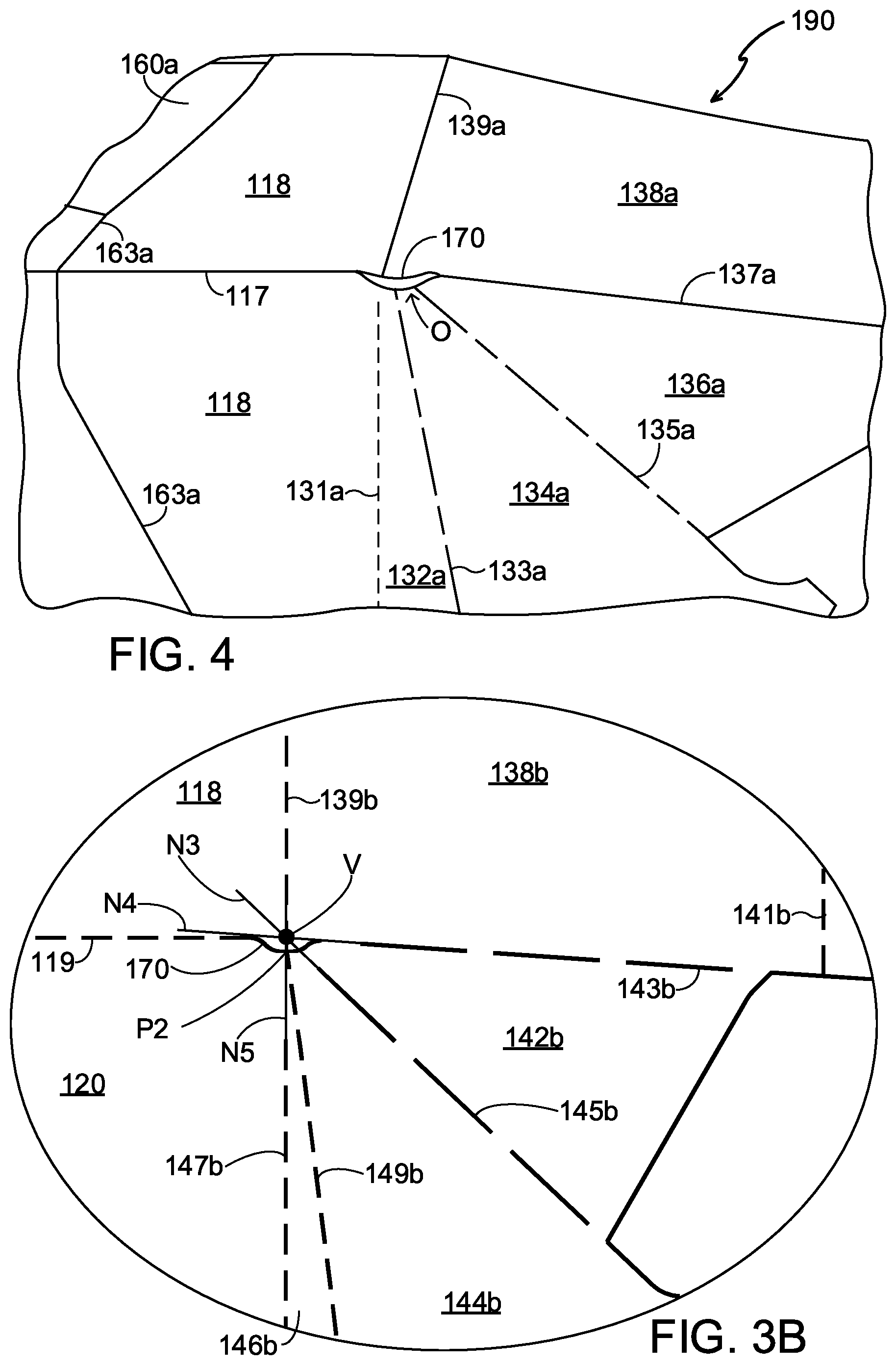 Patent US12157615 Figure 4 – Carton and blank therefor