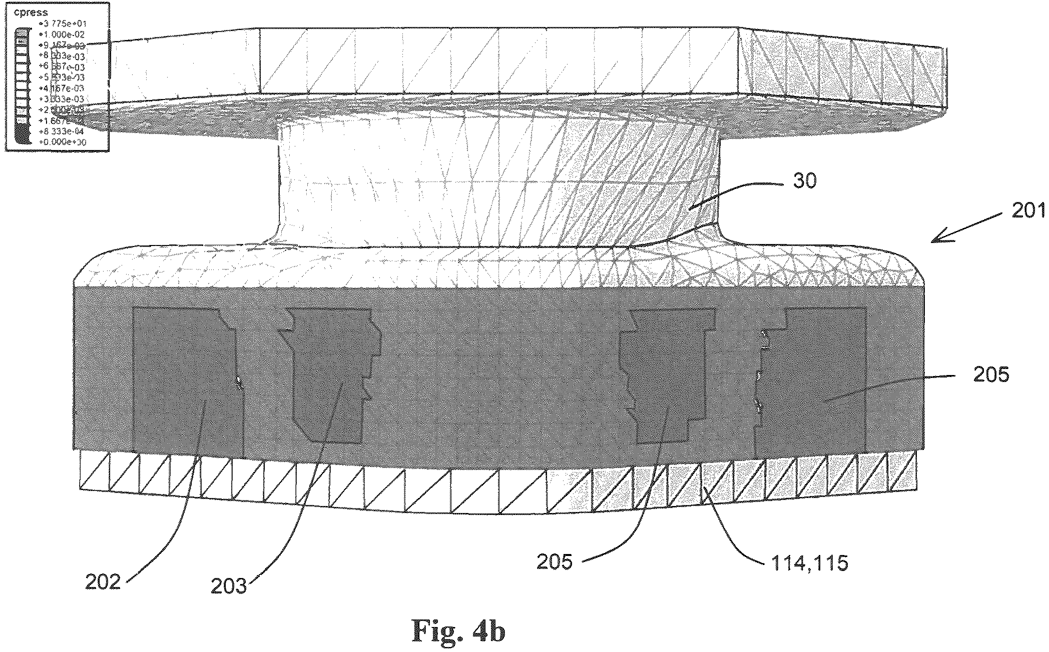 Patent US12157617 Figure 5 – Plastic spout and pouch packaging