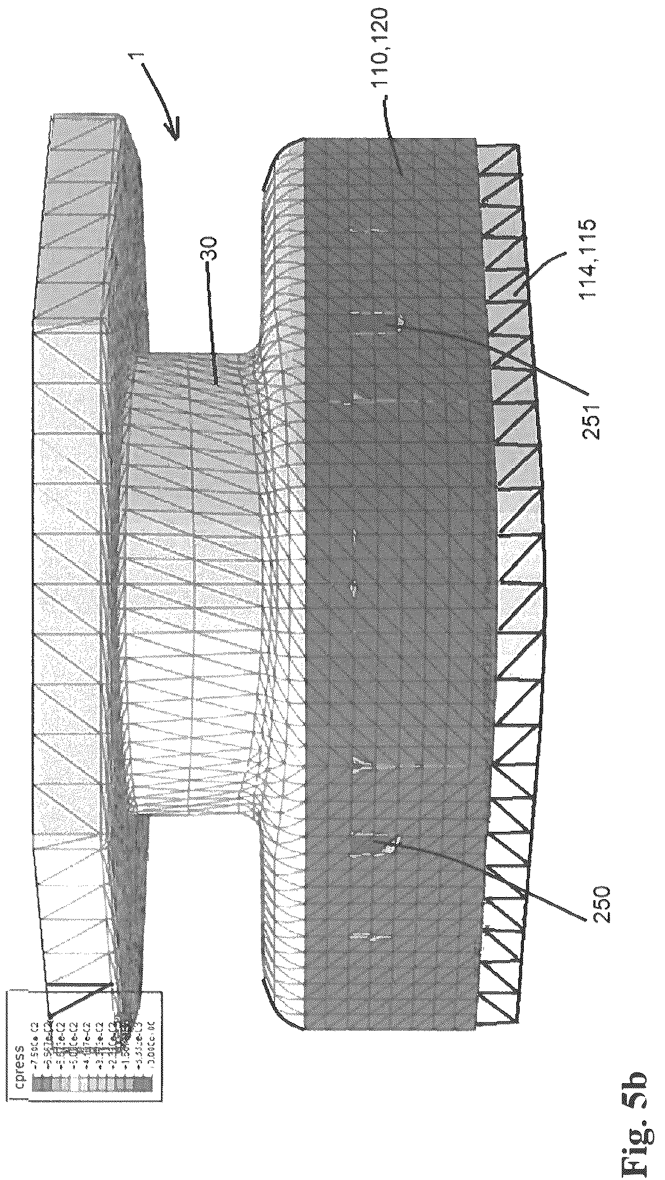 Patent US12157617 Figure 7 – Plastic spout and pouch packaging