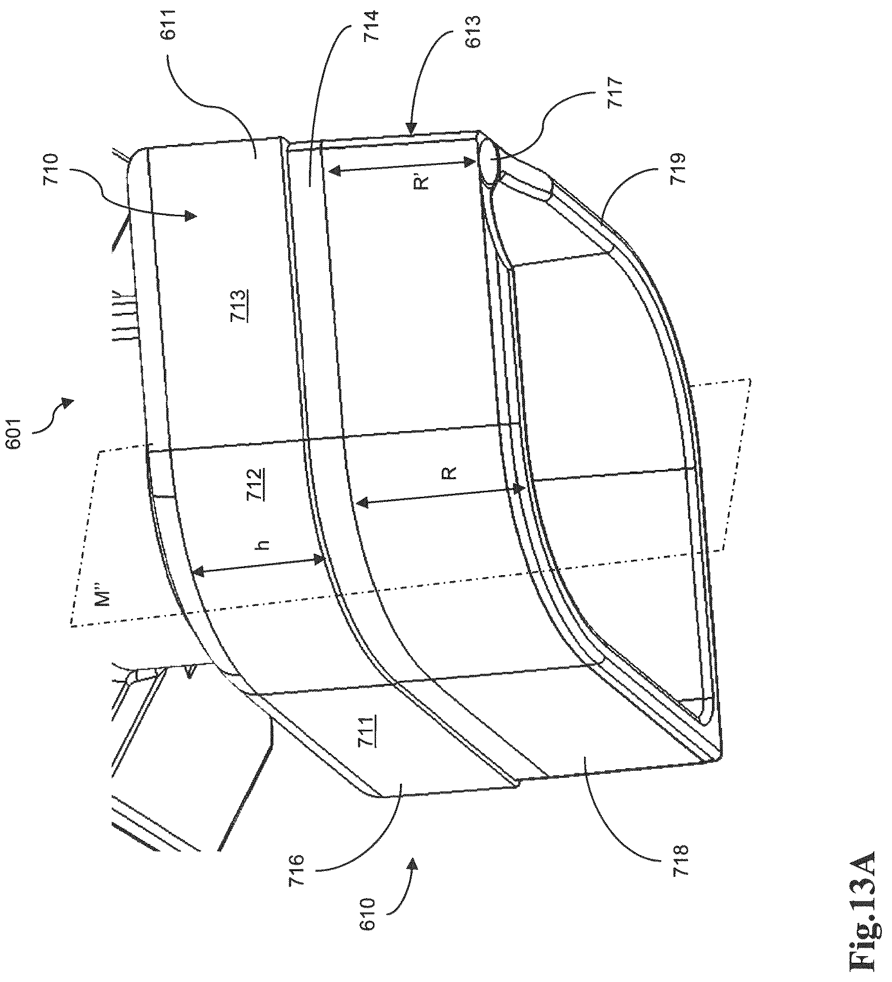 Patent US12157617 Figure 19 – Plastic spout and pouch packaging