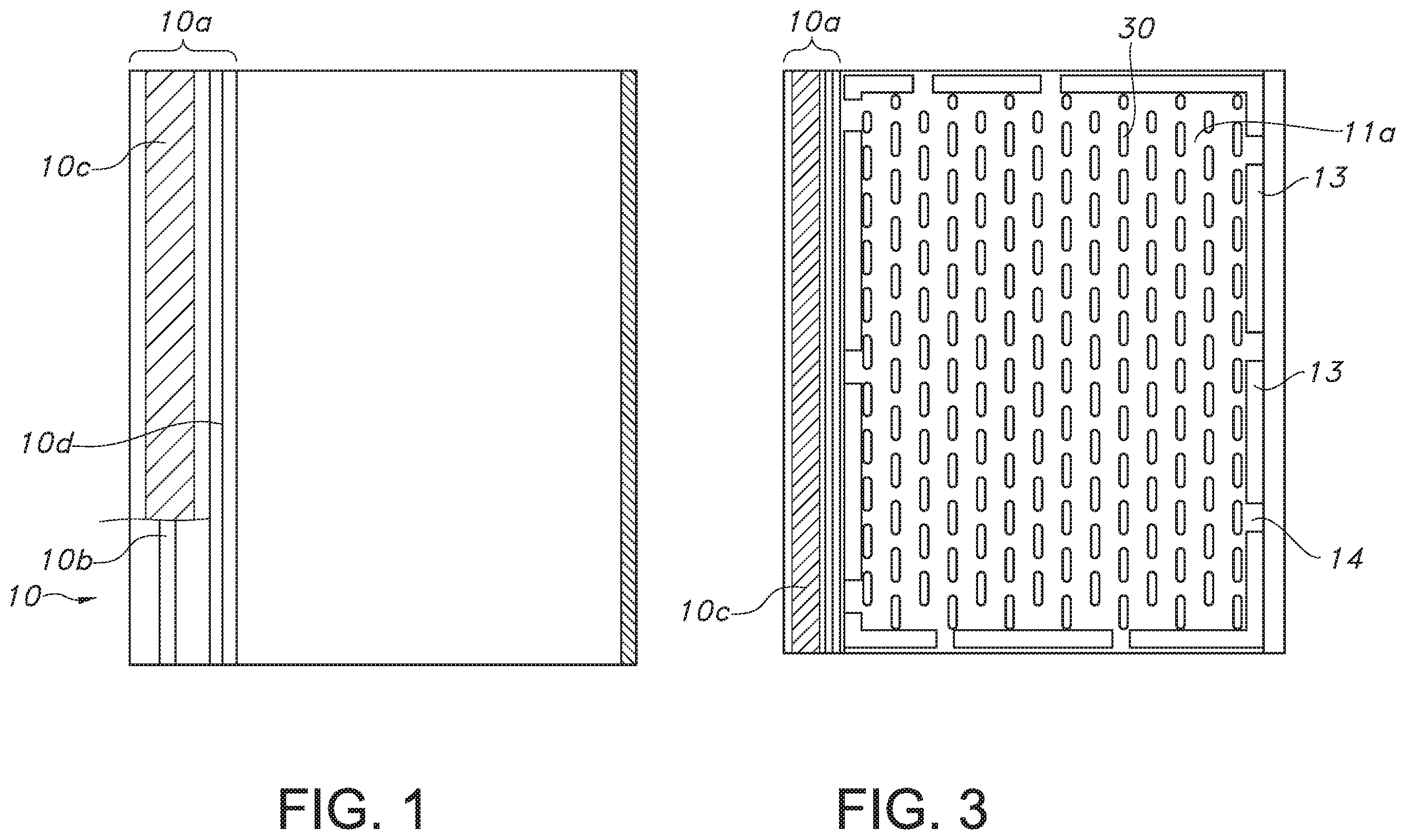 Patent US12157619 Figure 1 – Process for forming improved protective eco-friendly pouch and packaging and products made therefrom