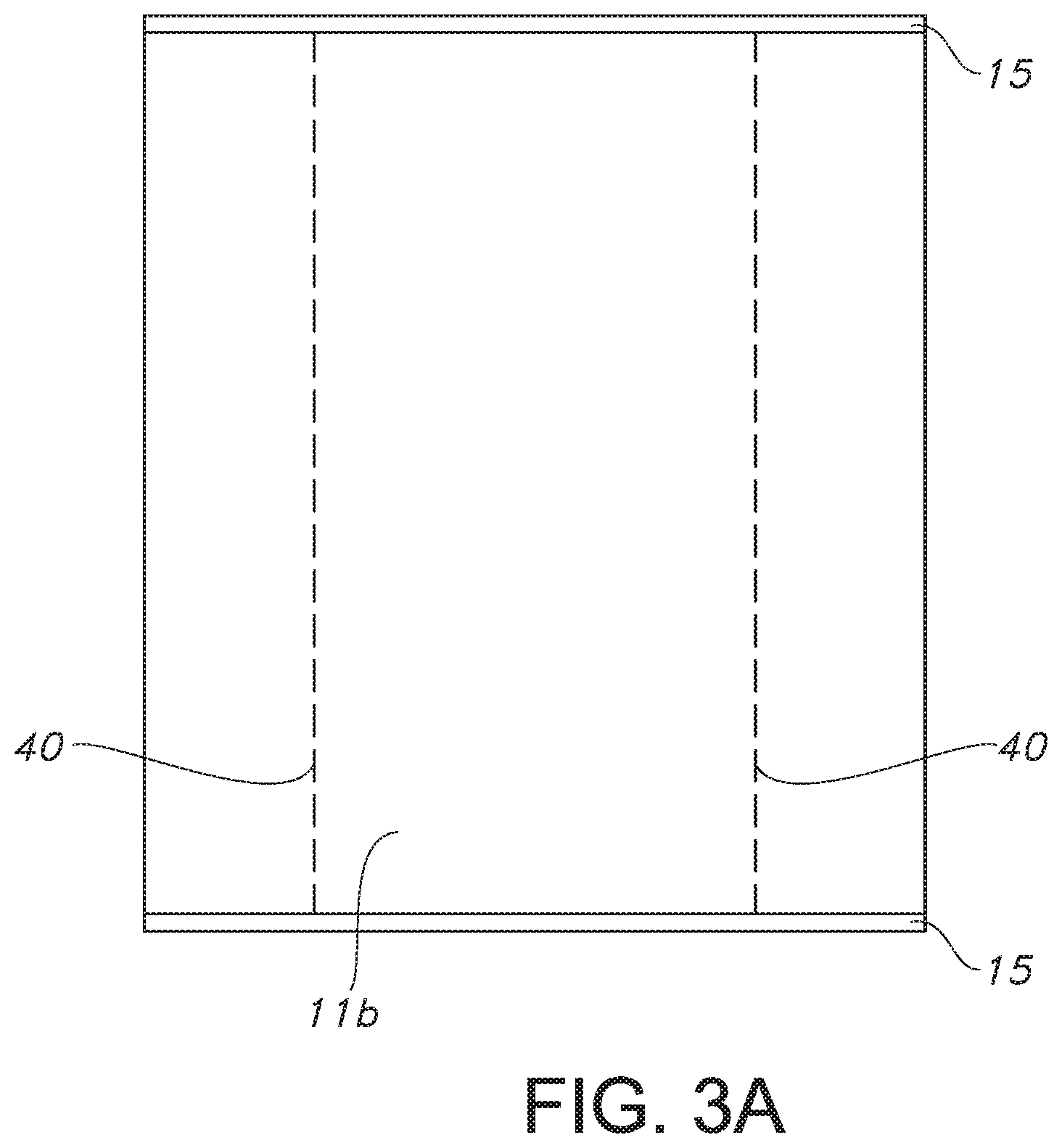 Patent US12157619 Figure 3 – Process for forming improved protective eco-friendly pouch and packaging and products made therefrom