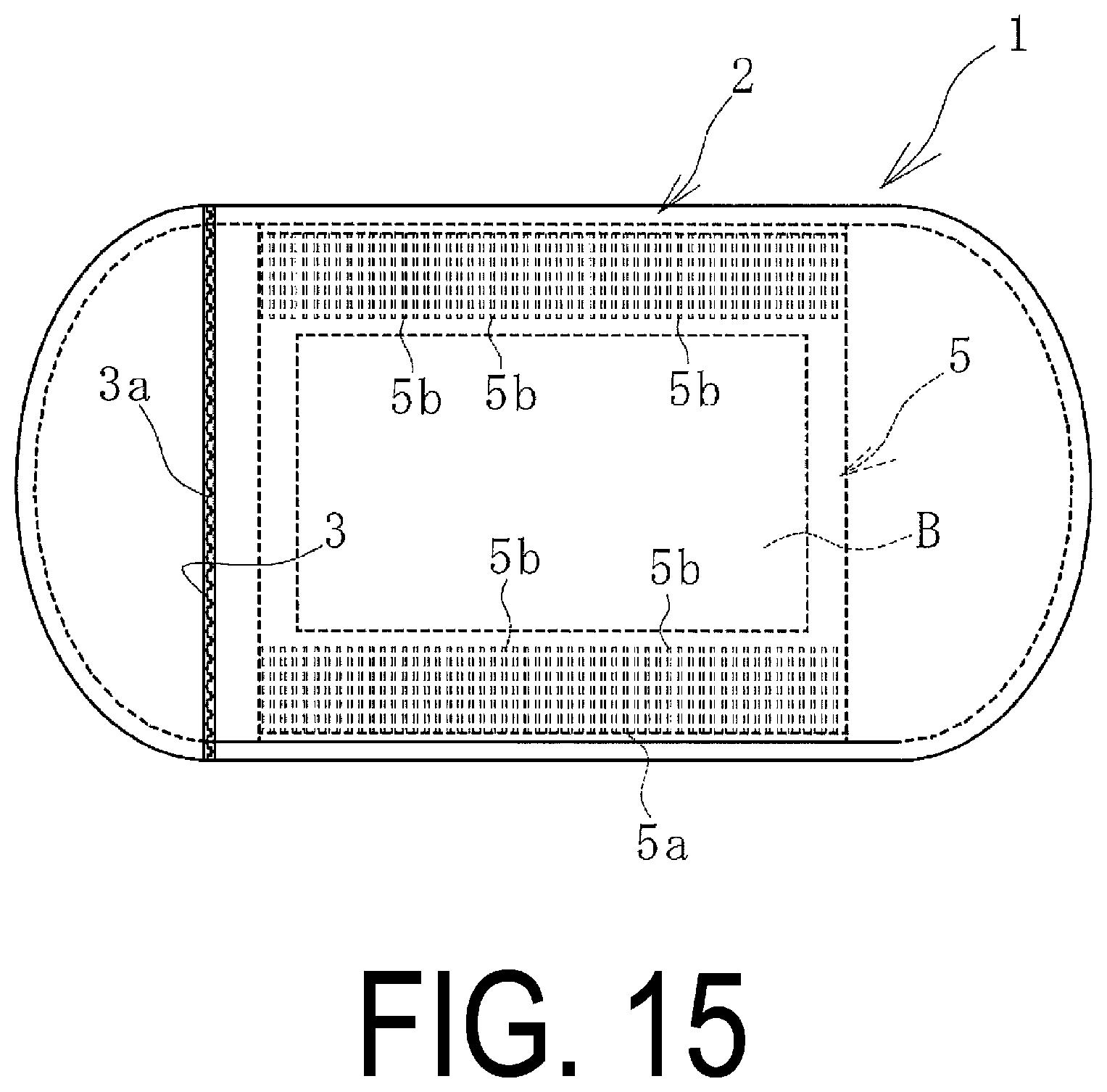 Patent US12157620 Figure 15 – Delivery container for drone
